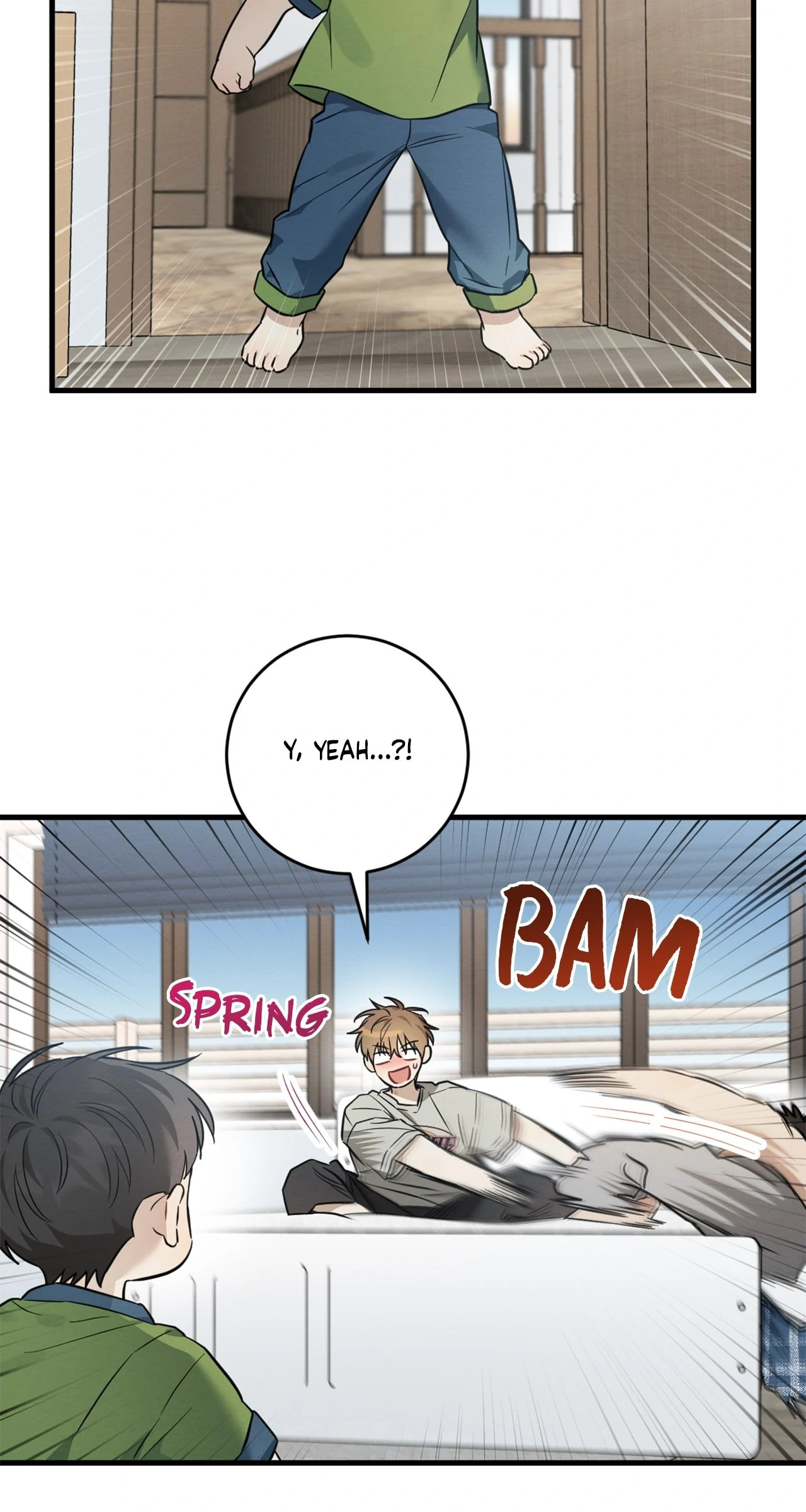 Read Plum Candy Love chapter 0.3 image 68 on Lezhin