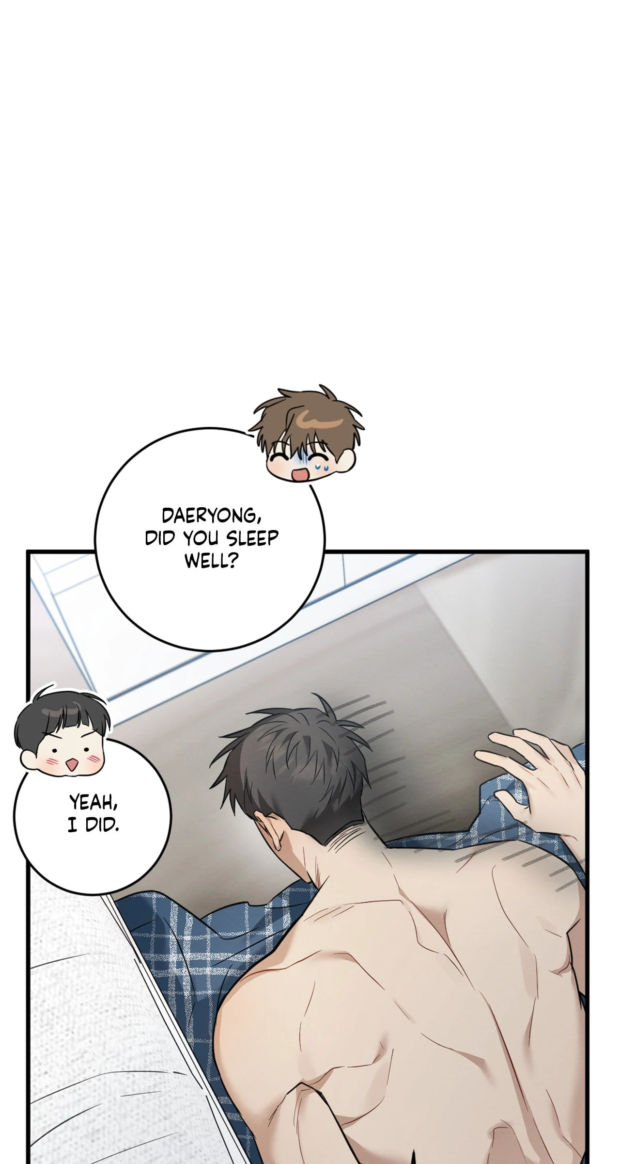 Read Plum Candy Love chapter 0.3 image 69 on Lezhin