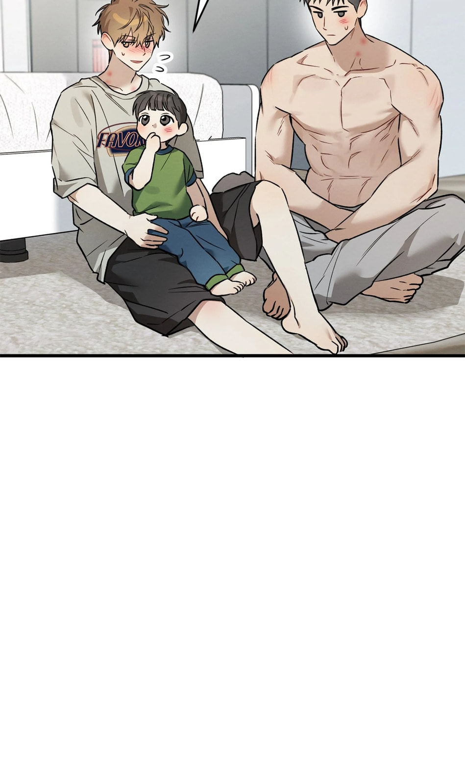 Read Plum Candy Love chapter 0.3 image 71 on Lezhin