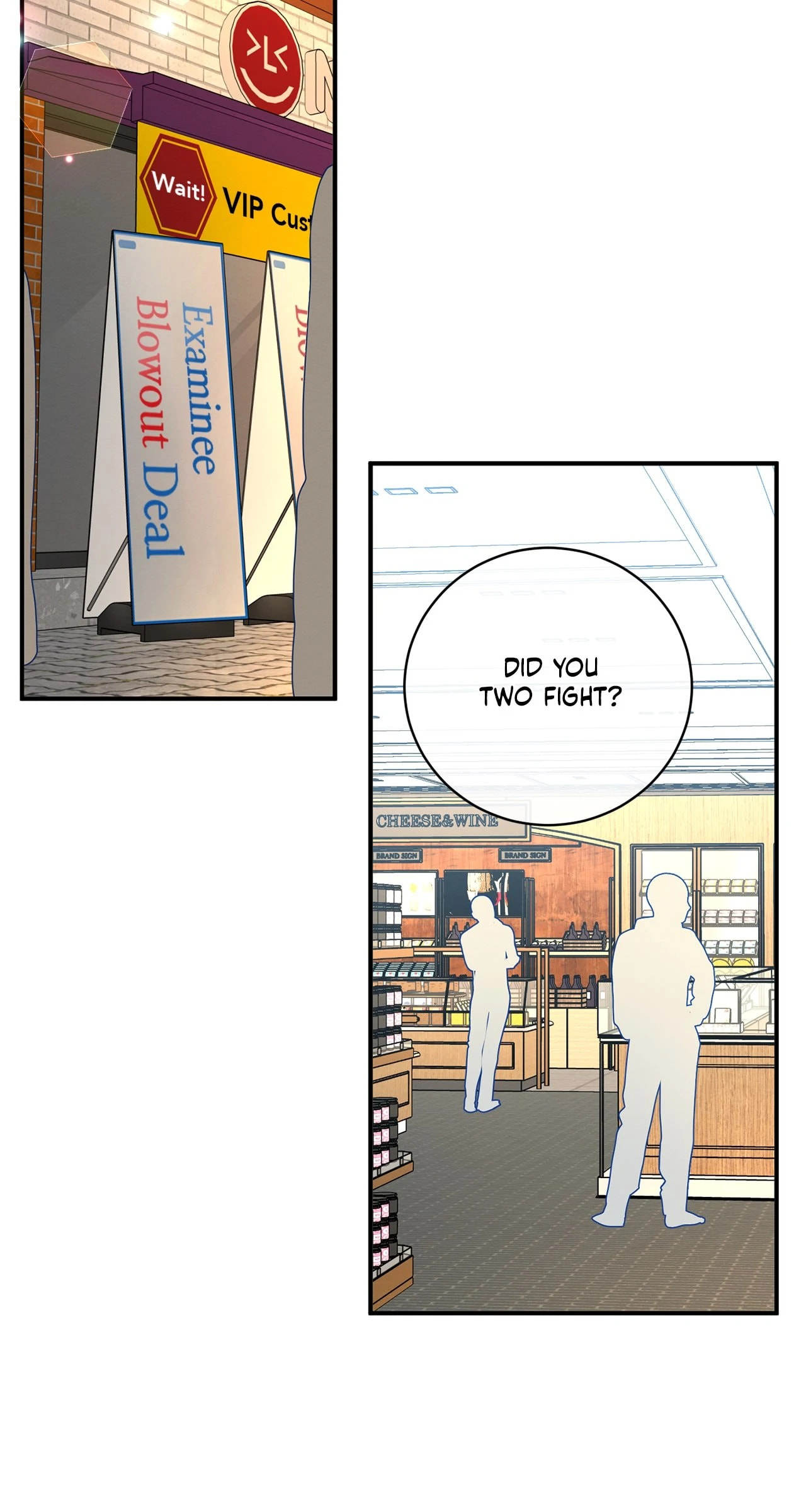 Read Plum Candy Love chapter 0.4 image 1 on Lezhin