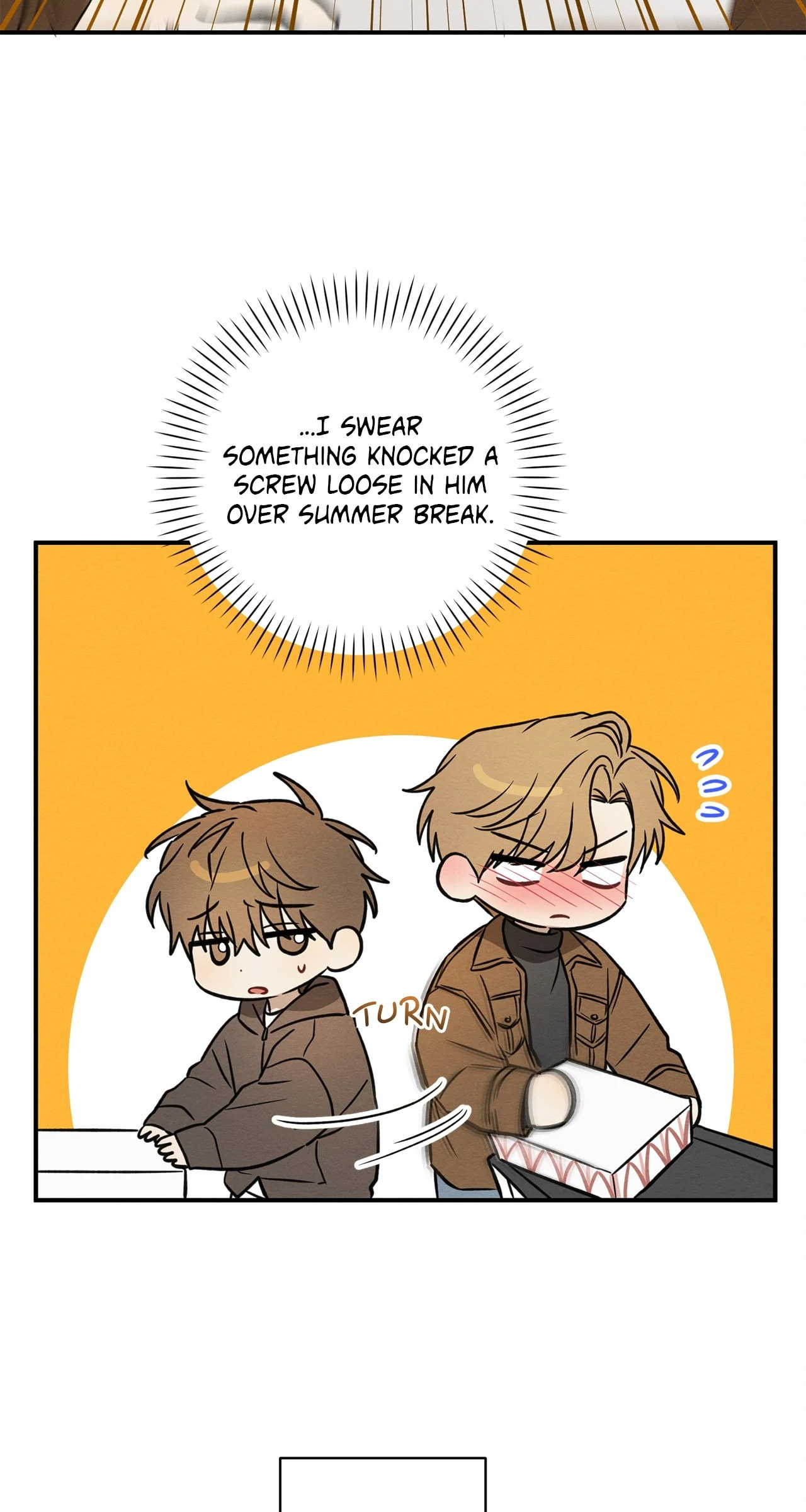 Read Plum Candy Love chapter 0.4 image 10 on Lezhin