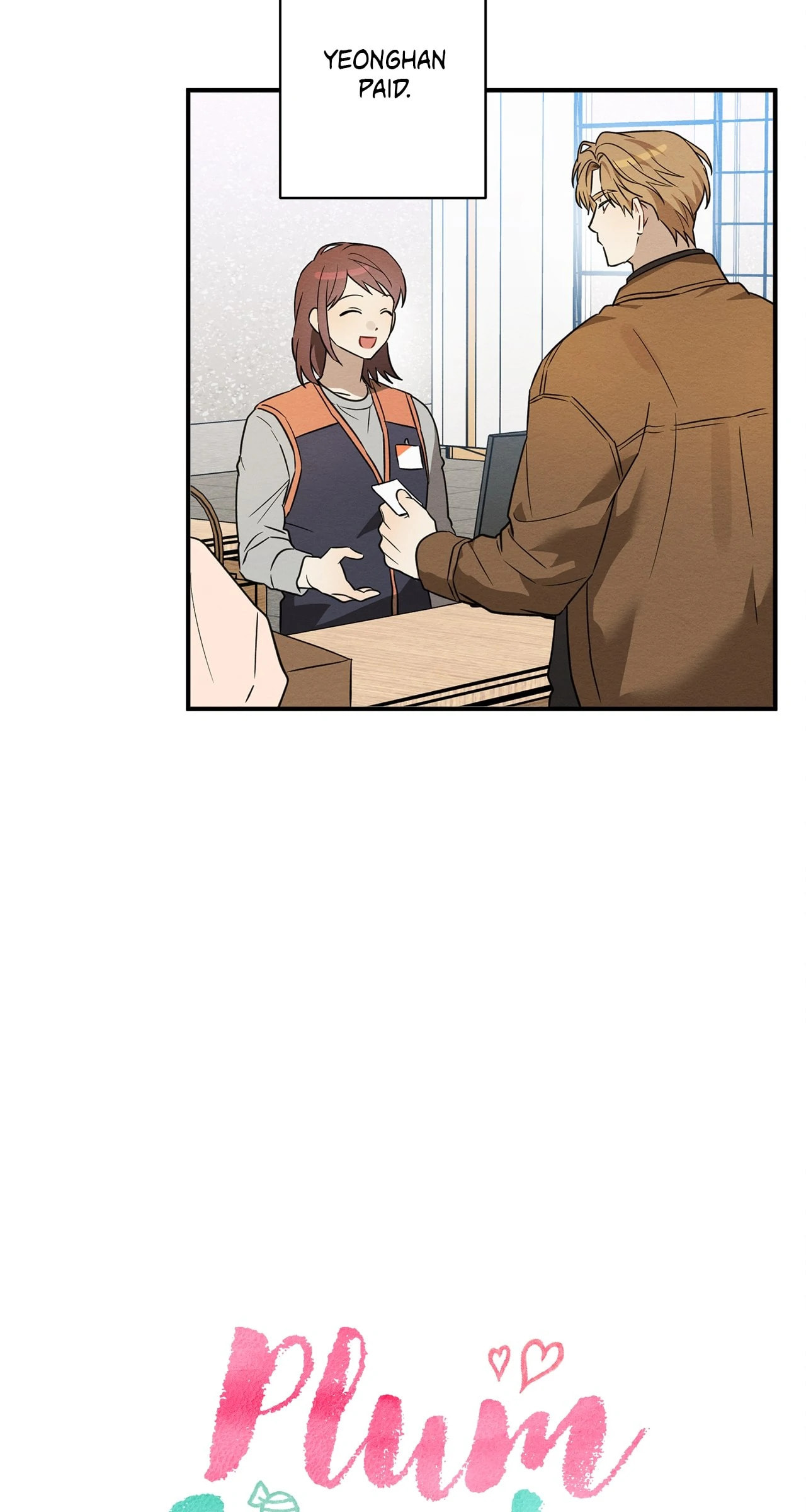 Read Plum Candy Love chapter 0.4 image 11 on Lezhin