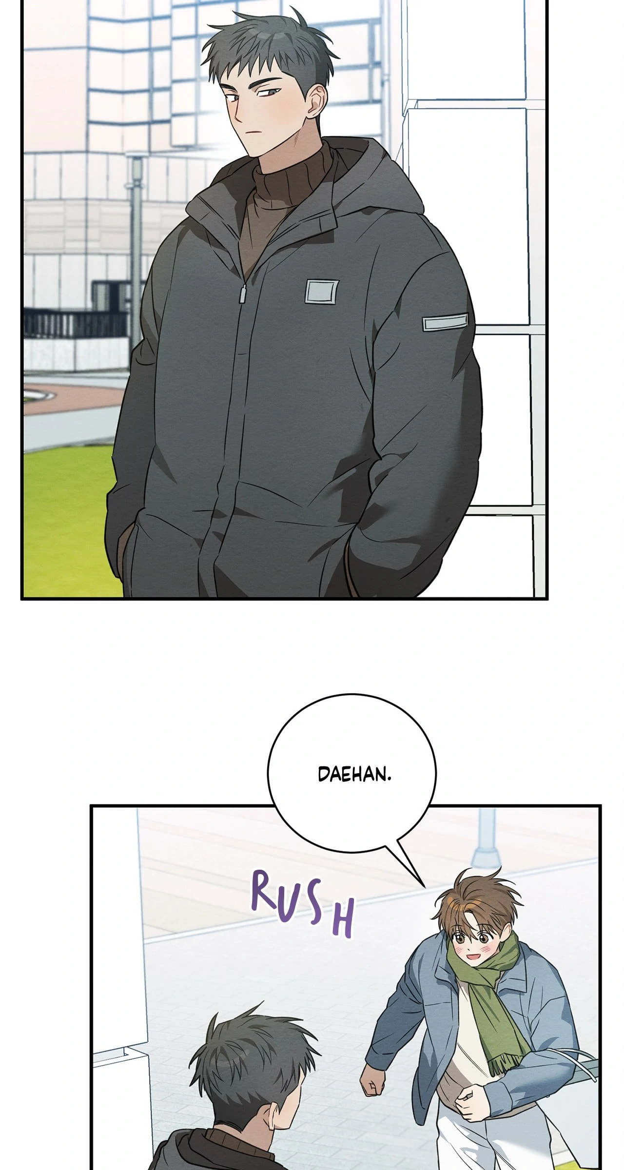 Read Plum Candy Love chapter 0.4 image 14 on Lezhin