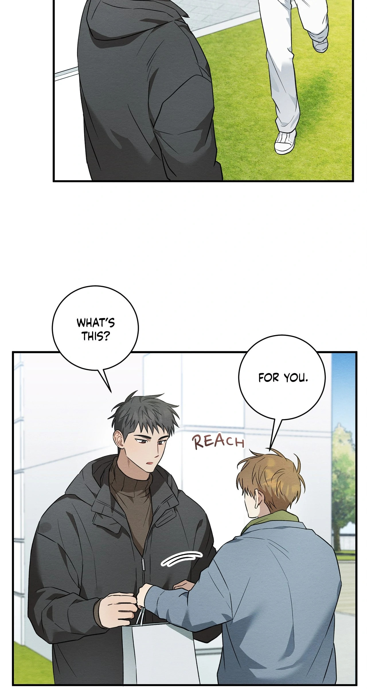 Read Plum Candy Love chapter 0.4 image 15 on Lezhin