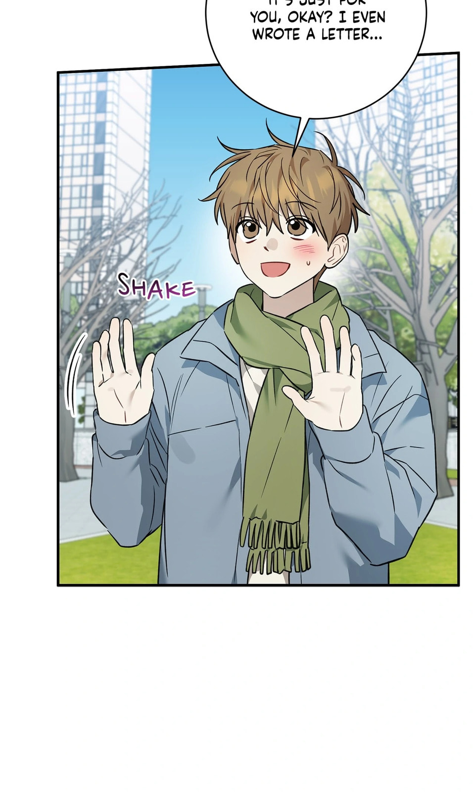 Read Plum Candy Love chapter 0.4 image 17 on Lezhin