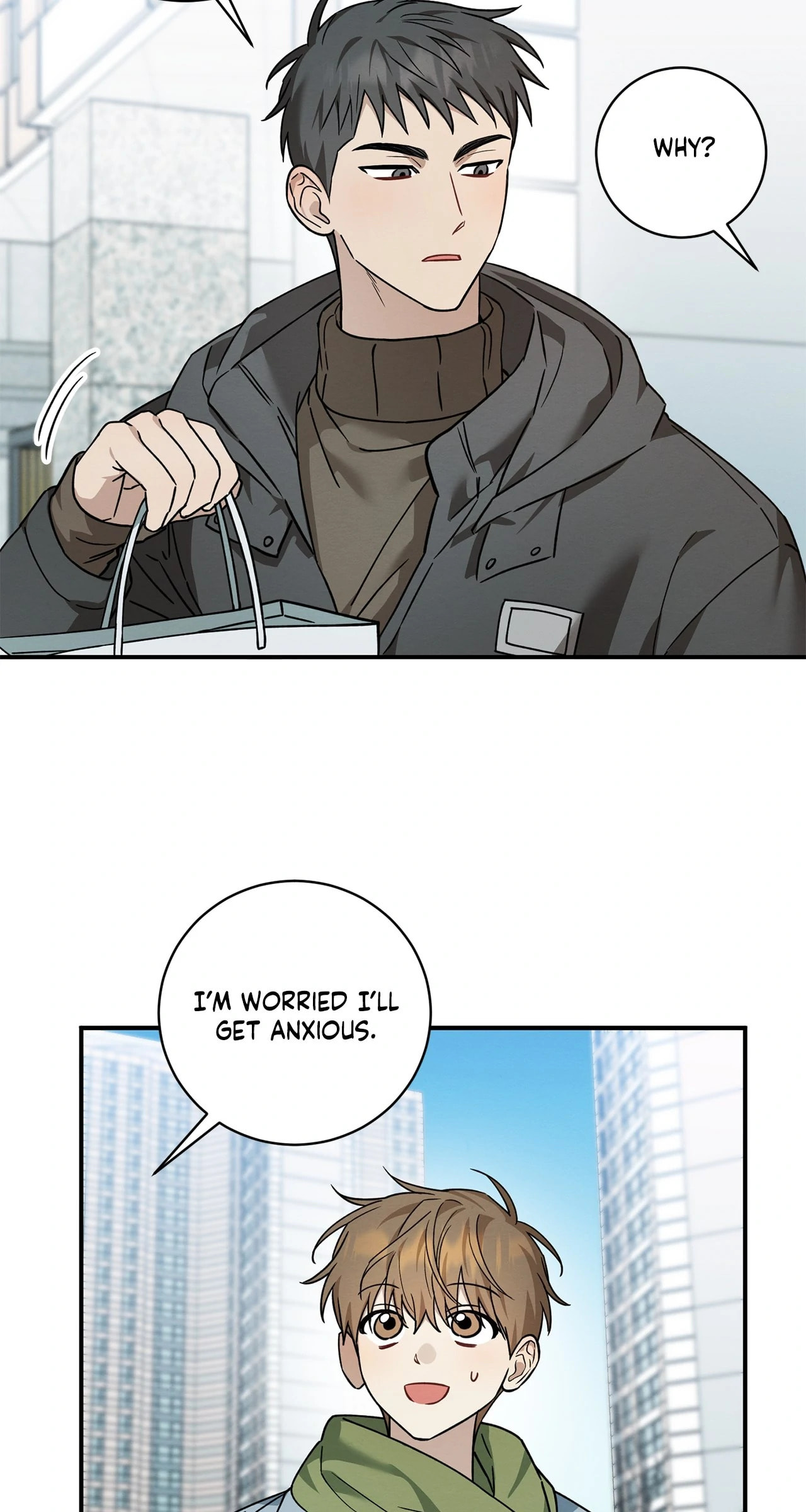Read Plum Candy Love chapter 0.4 image 19 on Lezhin