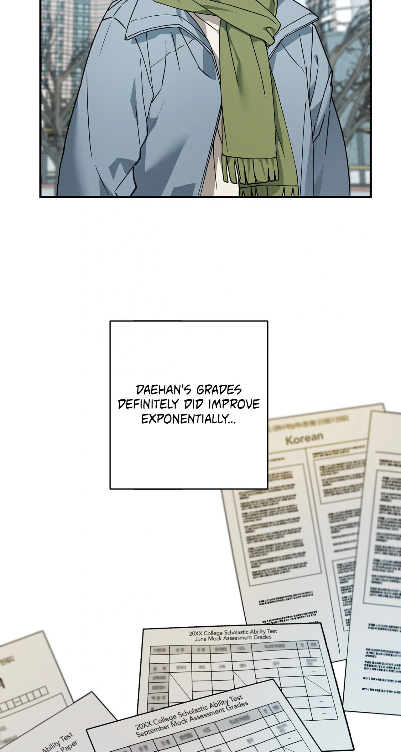 Read Plum Candy Love chapter 0.4 image 20 on Lezhin