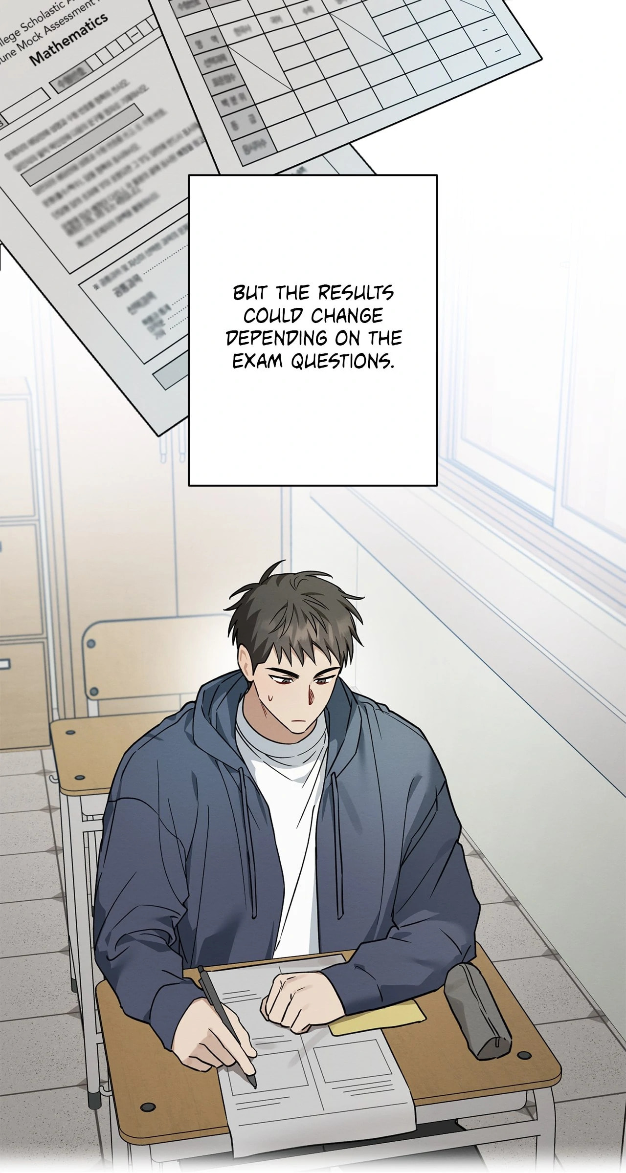 Read Plum Candy Love chapter 0.4 image 21 on Lezhin