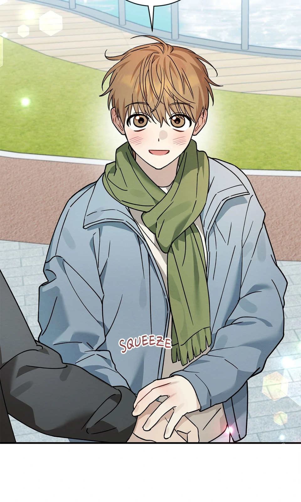 Read Plum Candy Love chapter 0.4 image 26 on Lezhin