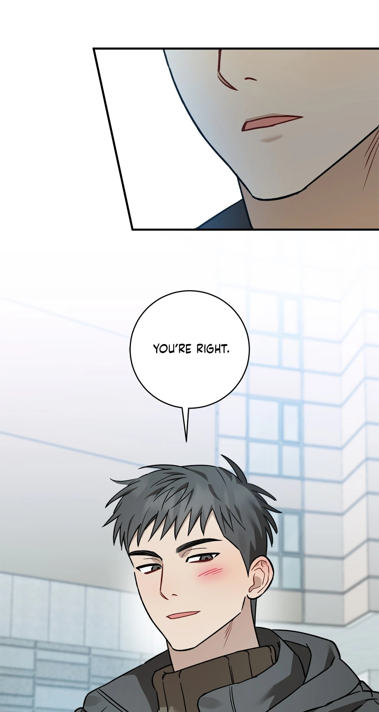 Read Plum Candy Love chapter 0.4 image 27 on Lezhin