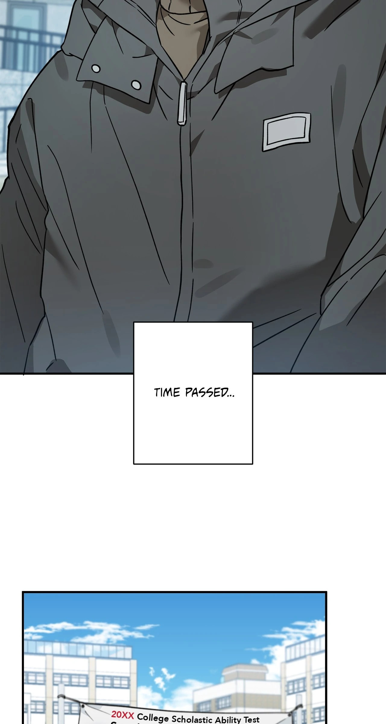 Read Plum Candy Love chapter 0.4 image 28 on Lezhin