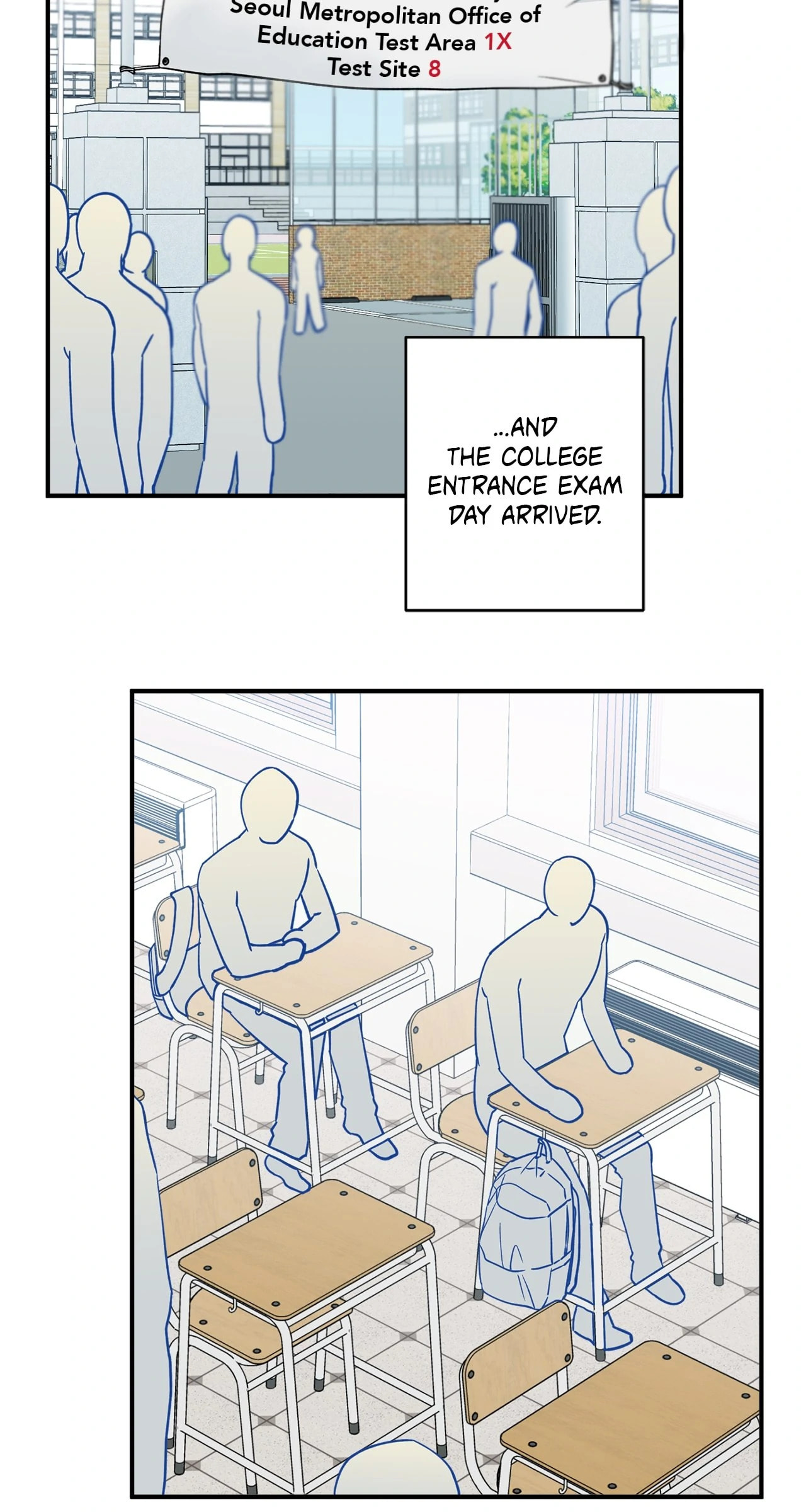 Read Plum Candy Love chapter 0.4 image 29 on Lezhin