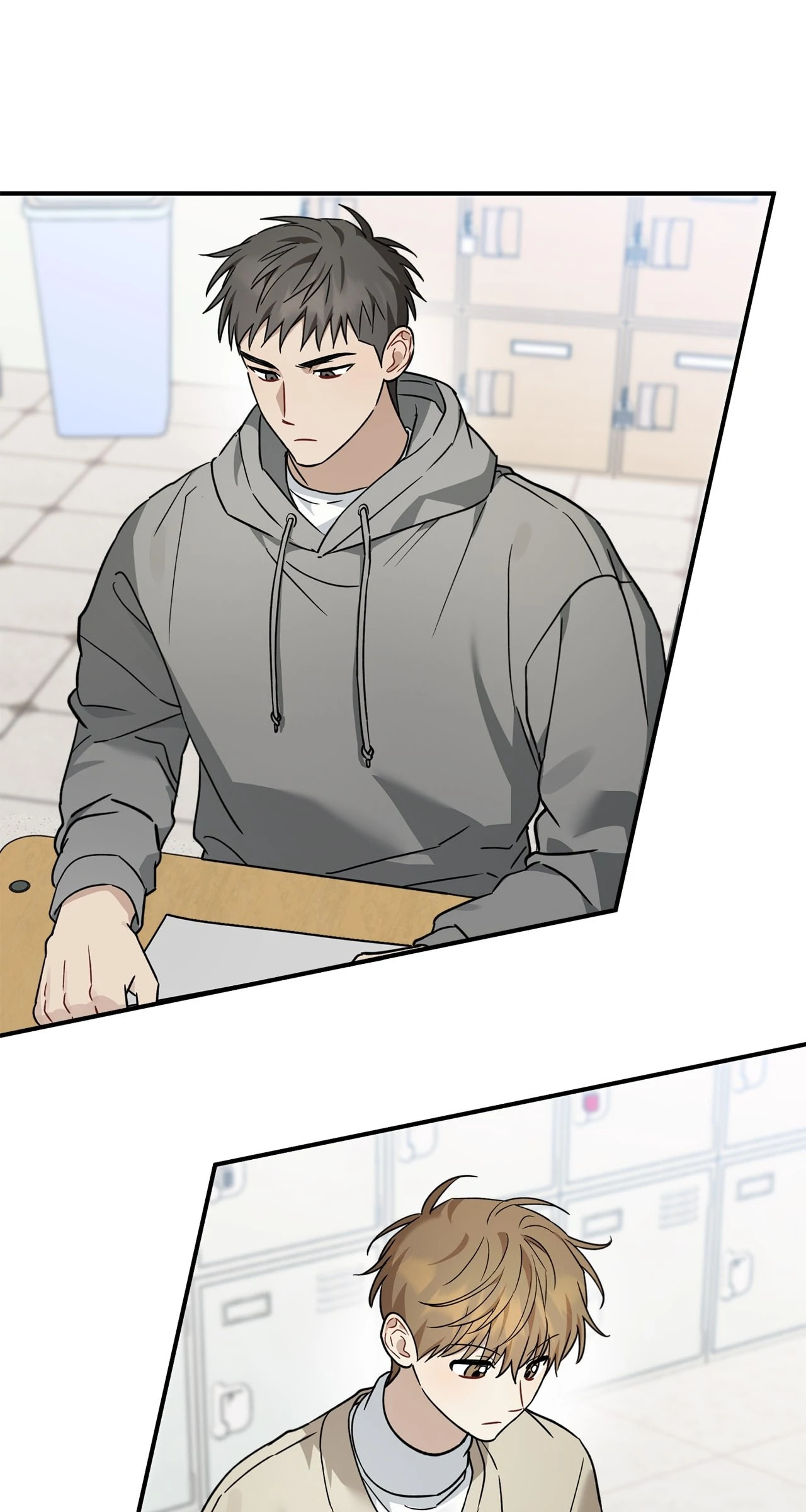 Read Plum Candy Love chapter 0.4 image 30 on Lezhin