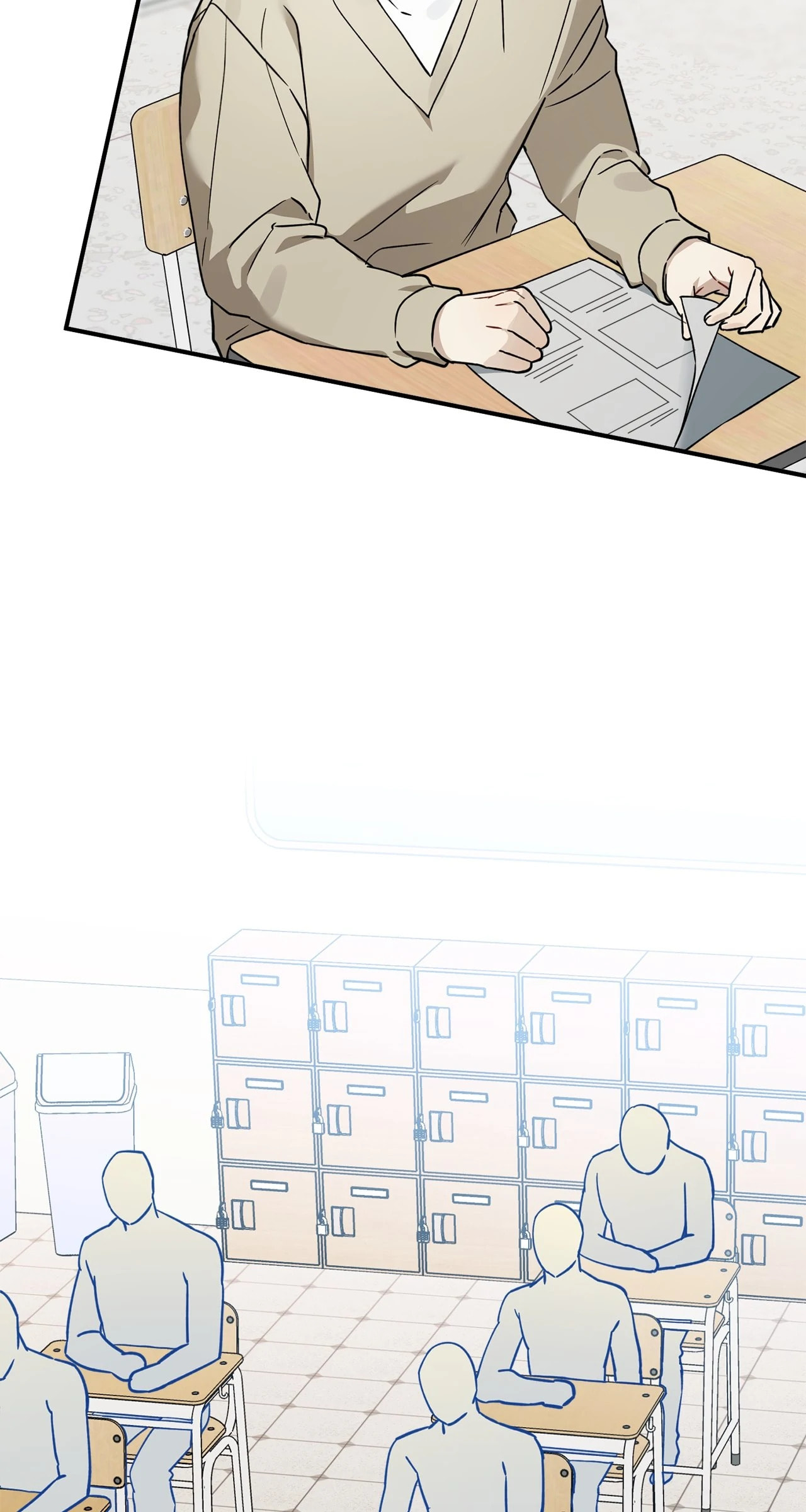 Read Plum Candy Love chapter 0.4 image 31 on Lezhin
