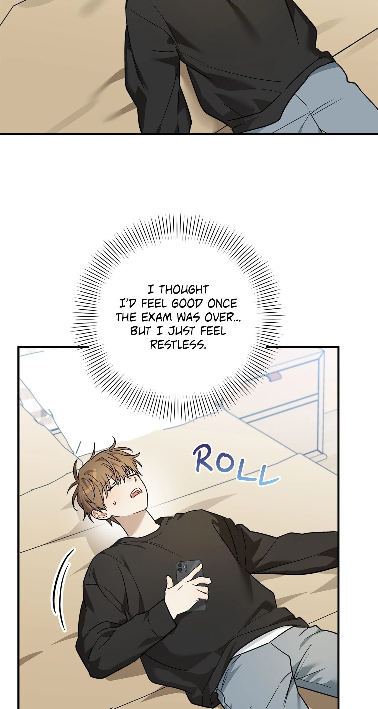 Read Plum Candy Love chapter 0.4 image 34 on Lezhin