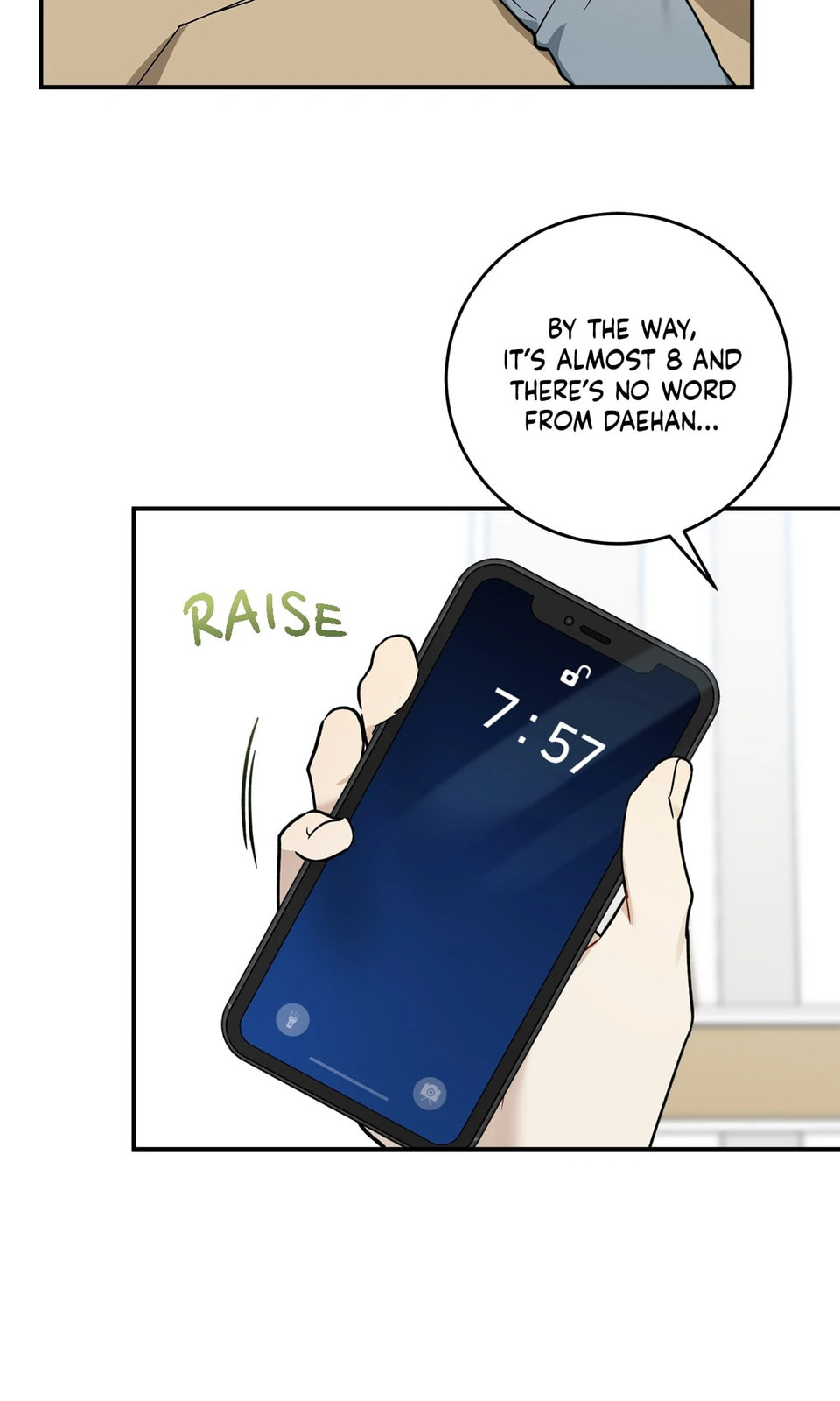 Read Plum Candy Love chapter 0.4 image 35 on Lezhin