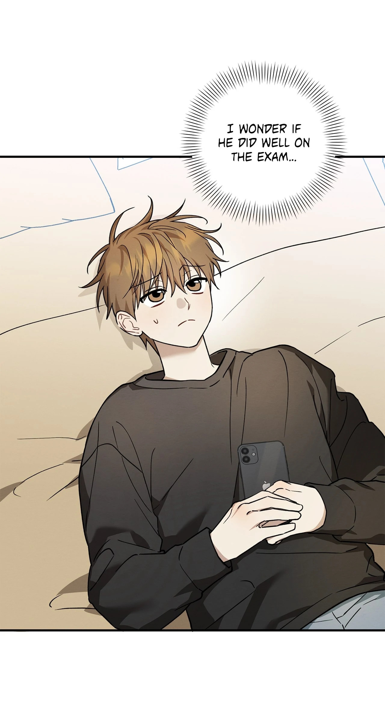 Read Plum Candy Love chapter 0.4 image 36 on Lezhin