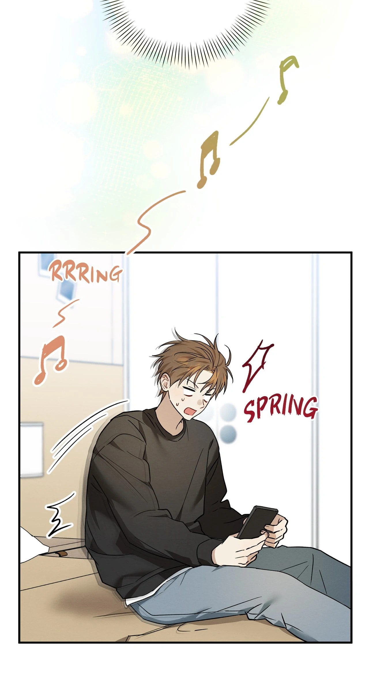 Read Plum Candy Love chapter 0.4 image 38 on Lezhin