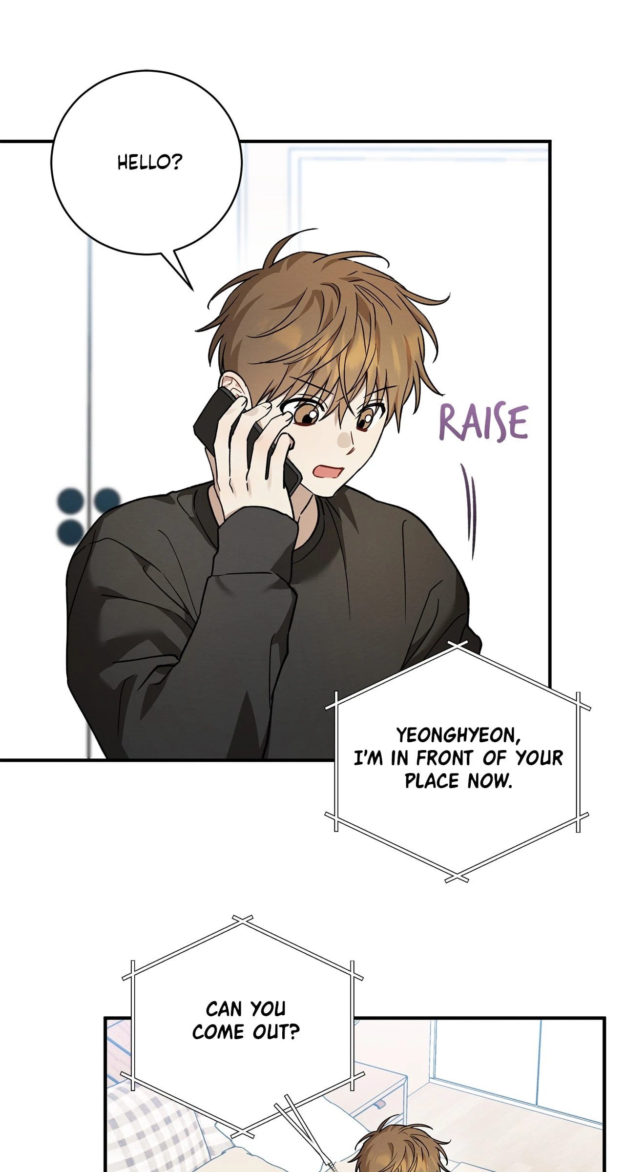 Read Plum Candy Love chapter 0.4 image 39 on Lezhin