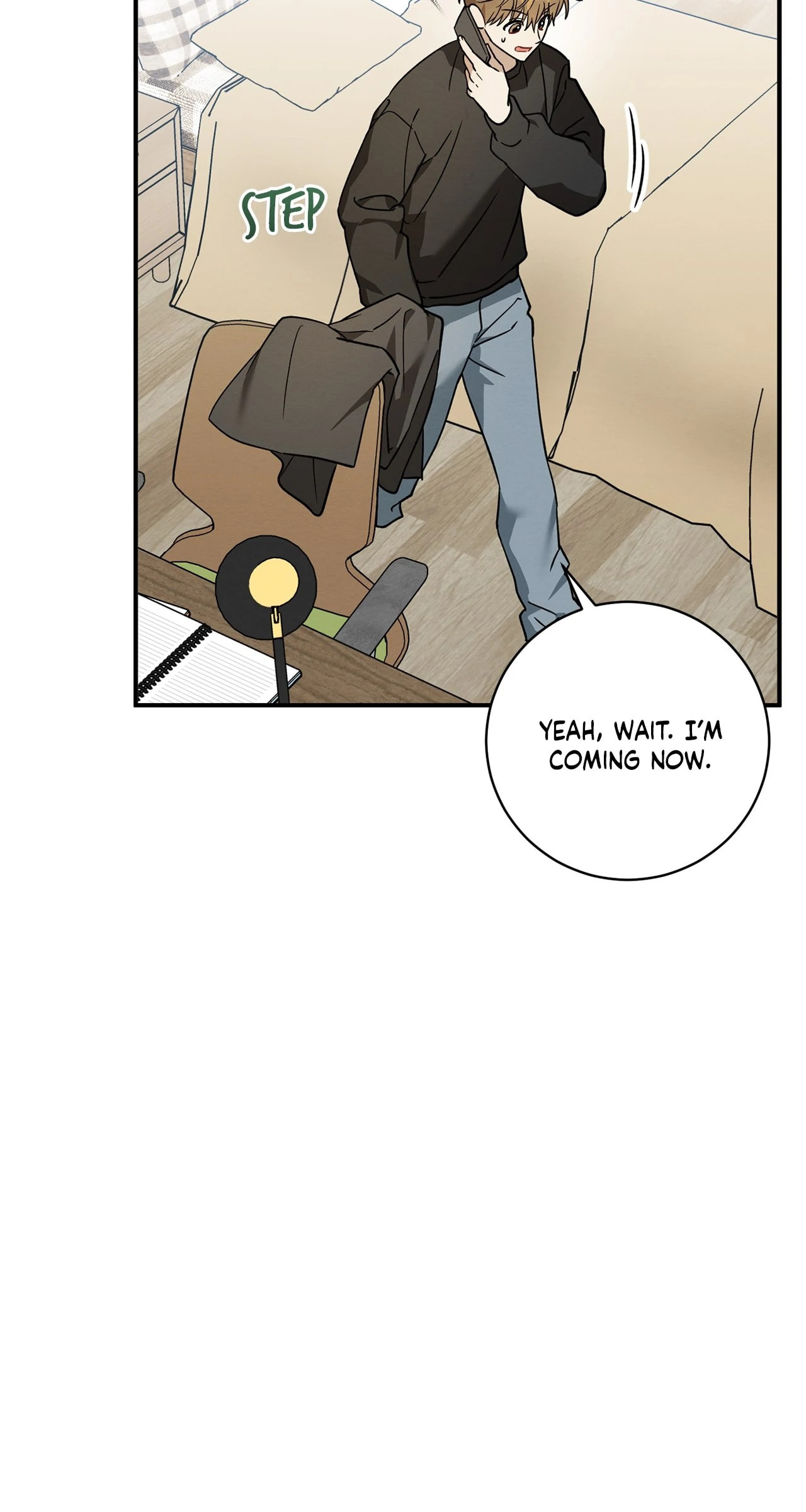 Read Plum Candy Love chapter 0.4 image 40 on Lezhin
