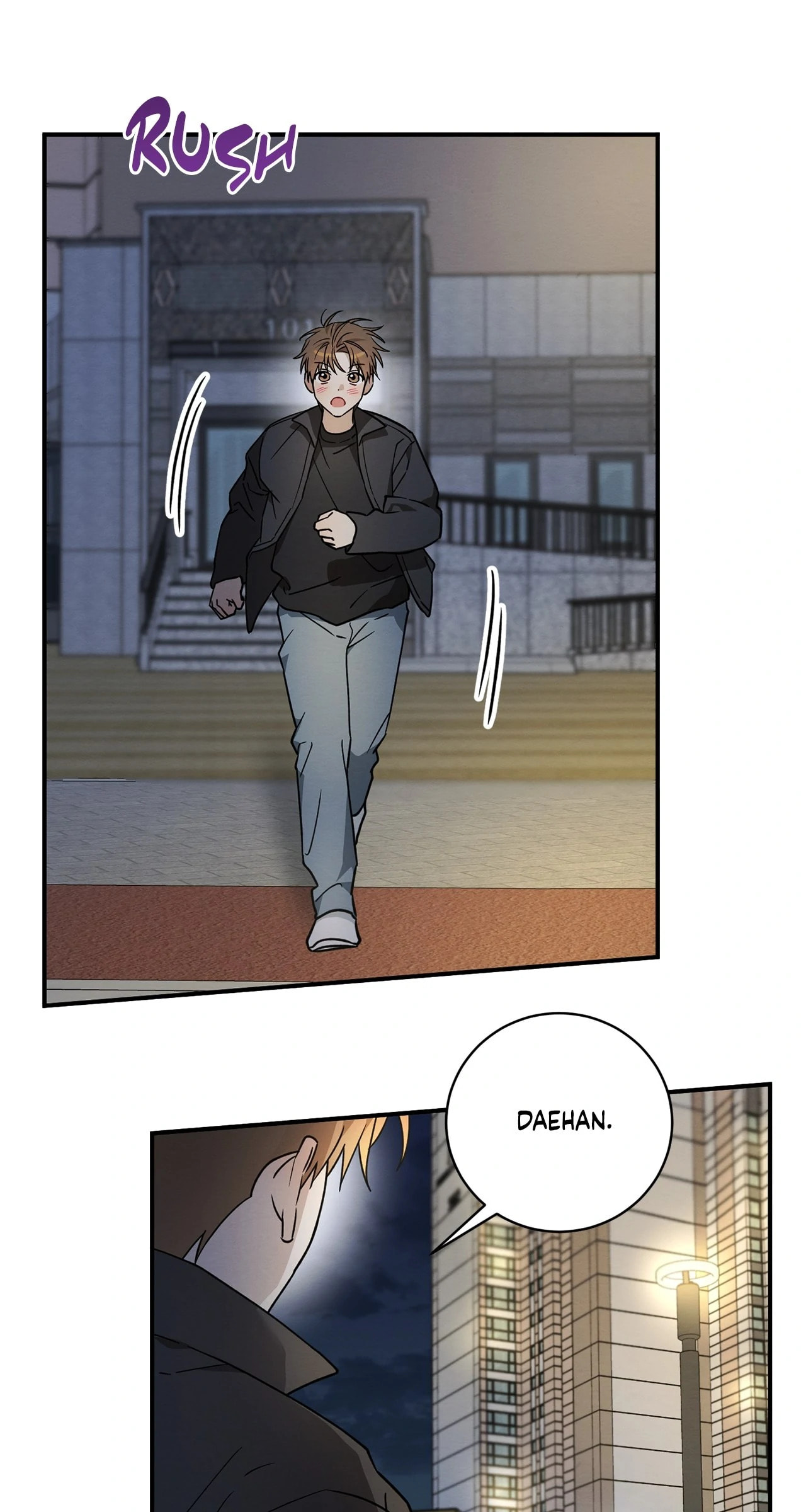 Read Plum Candy Love chapter 0.4 image 41 on Lezhin