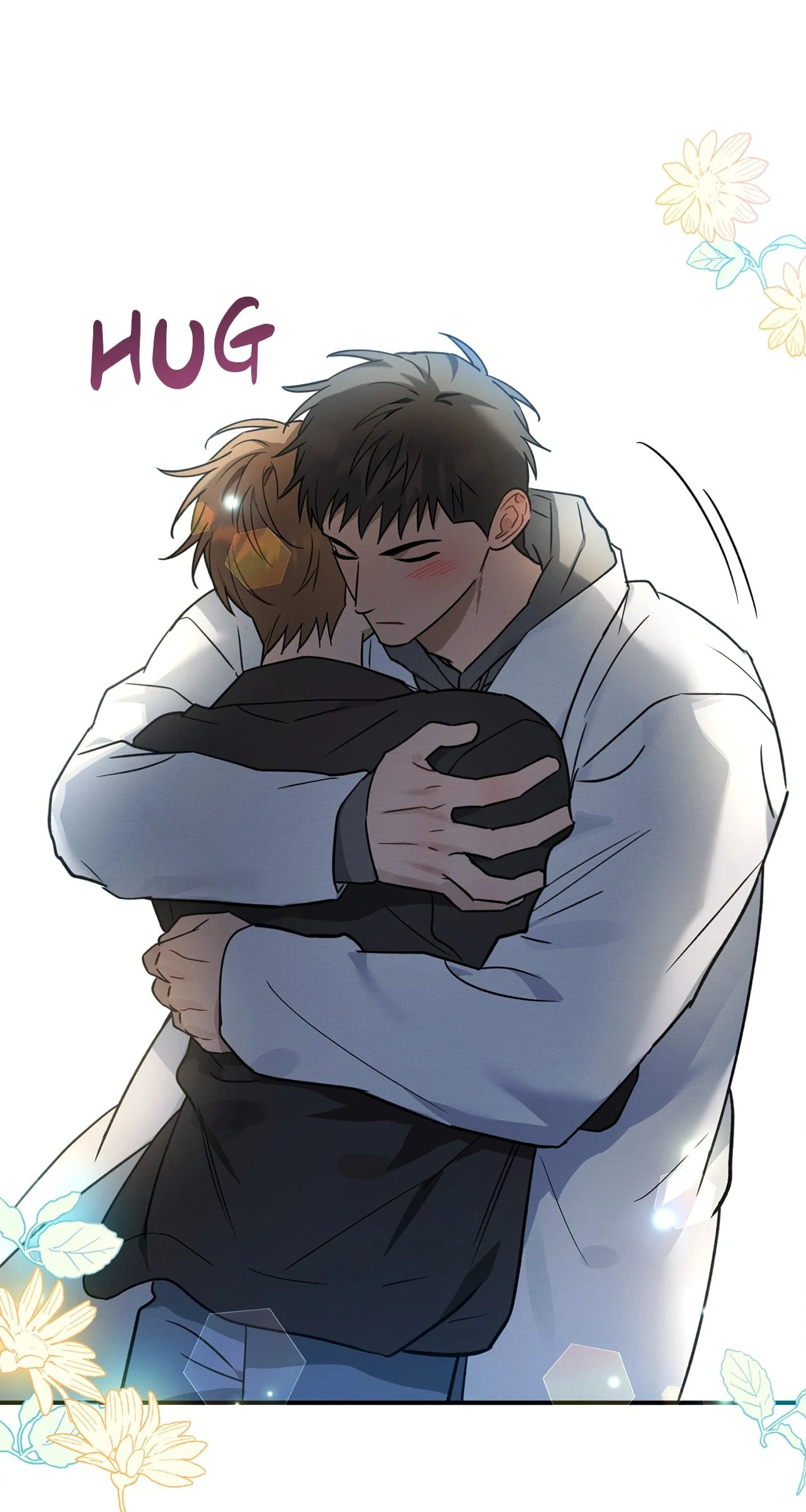 Read Plum Candy Love chapter 0.4 image 43 on Lezhin