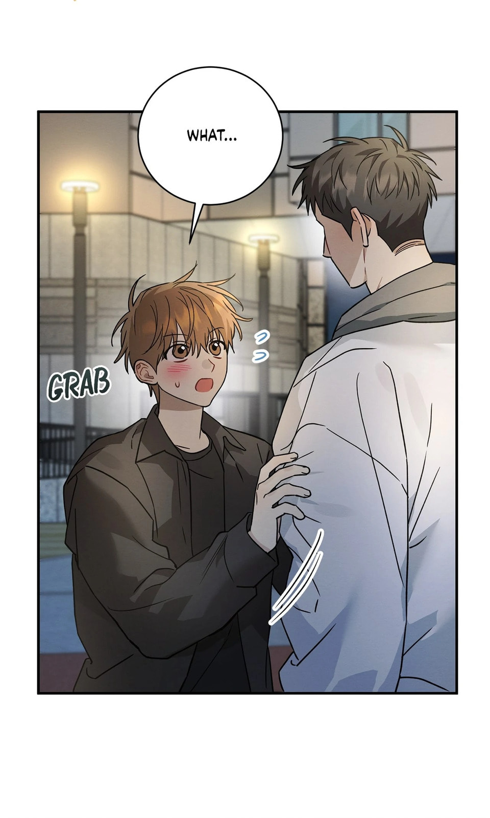 Read Plum Candy Love chapter 0.4 image 44 on Lezhin
