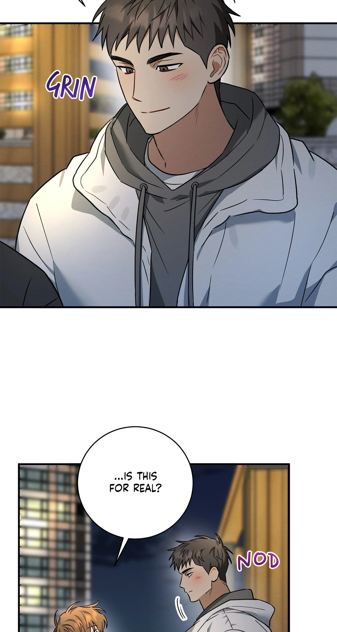 Read Plum Candy Love chapter 0.4 image 46 on Lezhin