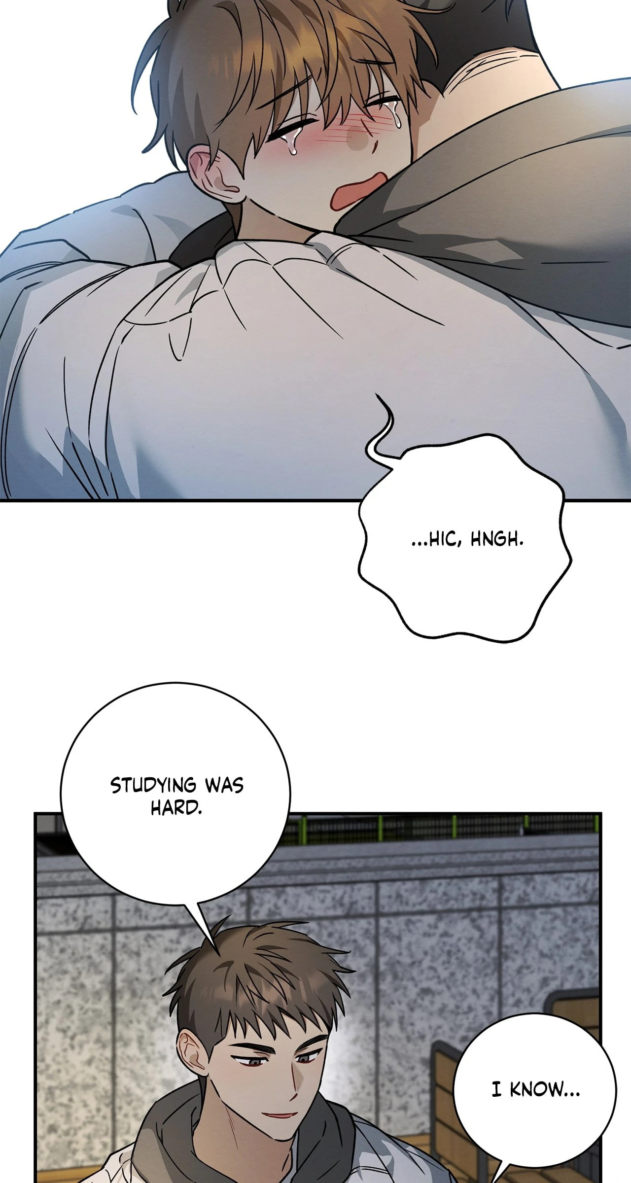 Read Plum Candy Love chapter 0.4 image 50 on Lezhin