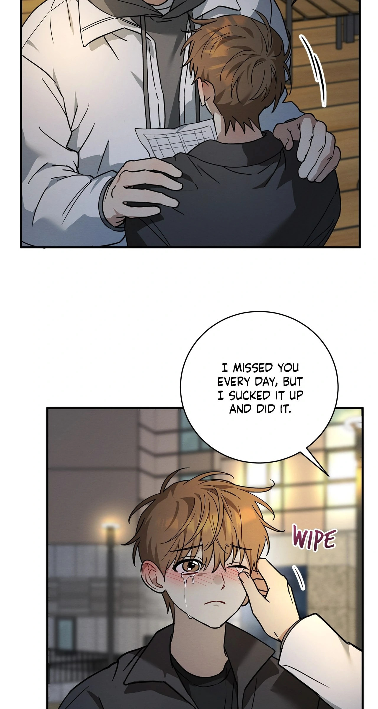 Read Plum Candy Love chapter 0.4 image 51 on Lezhin