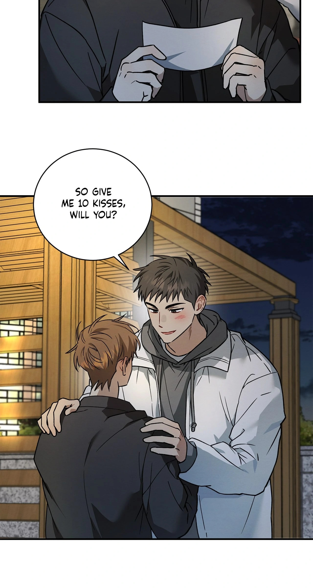 Read Plum Candy Love chapter 0.4 image 52 on Lezhin