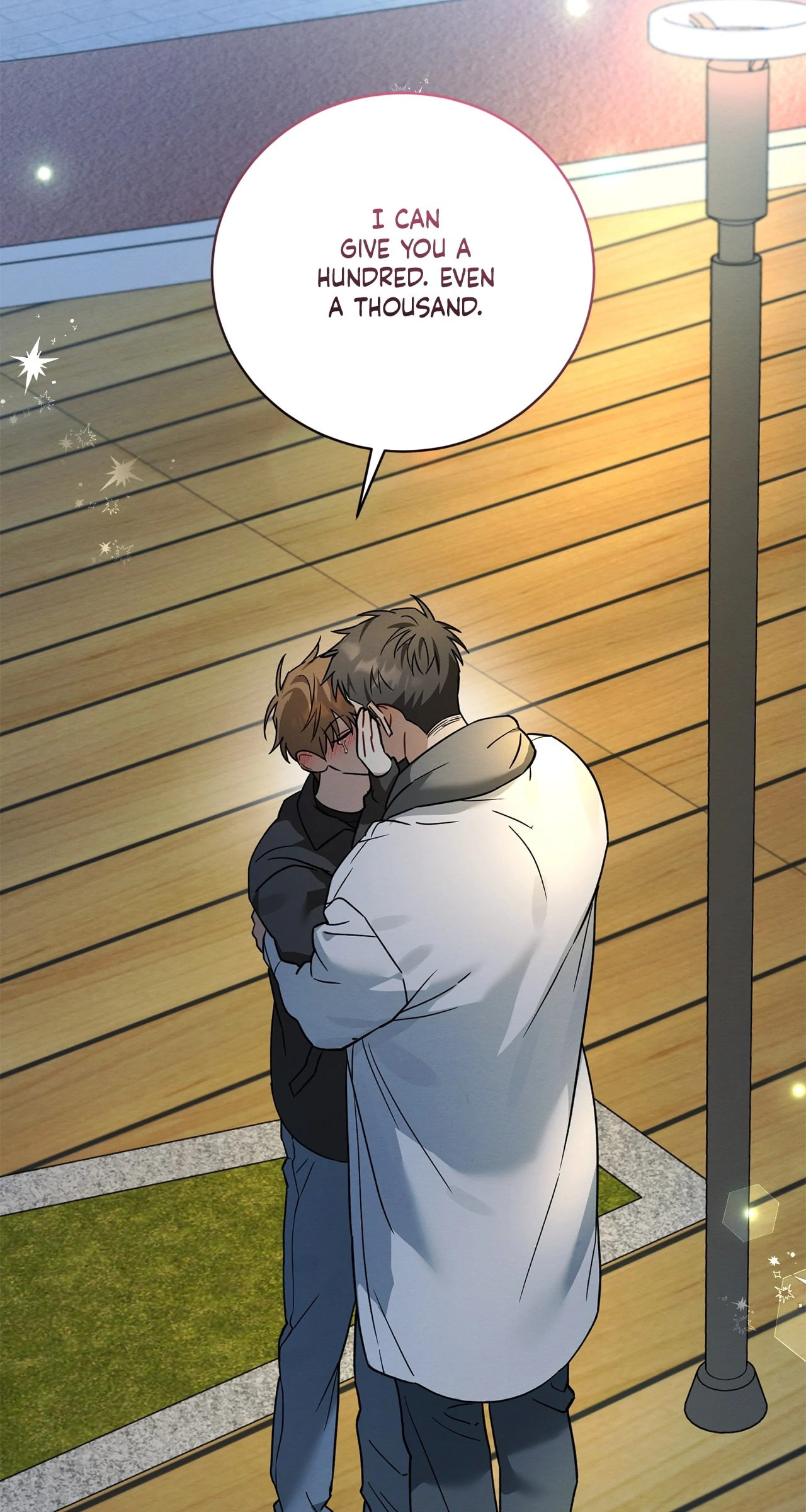 Read Plum Candy Love chapter 0.4 image 54 on Lezhin