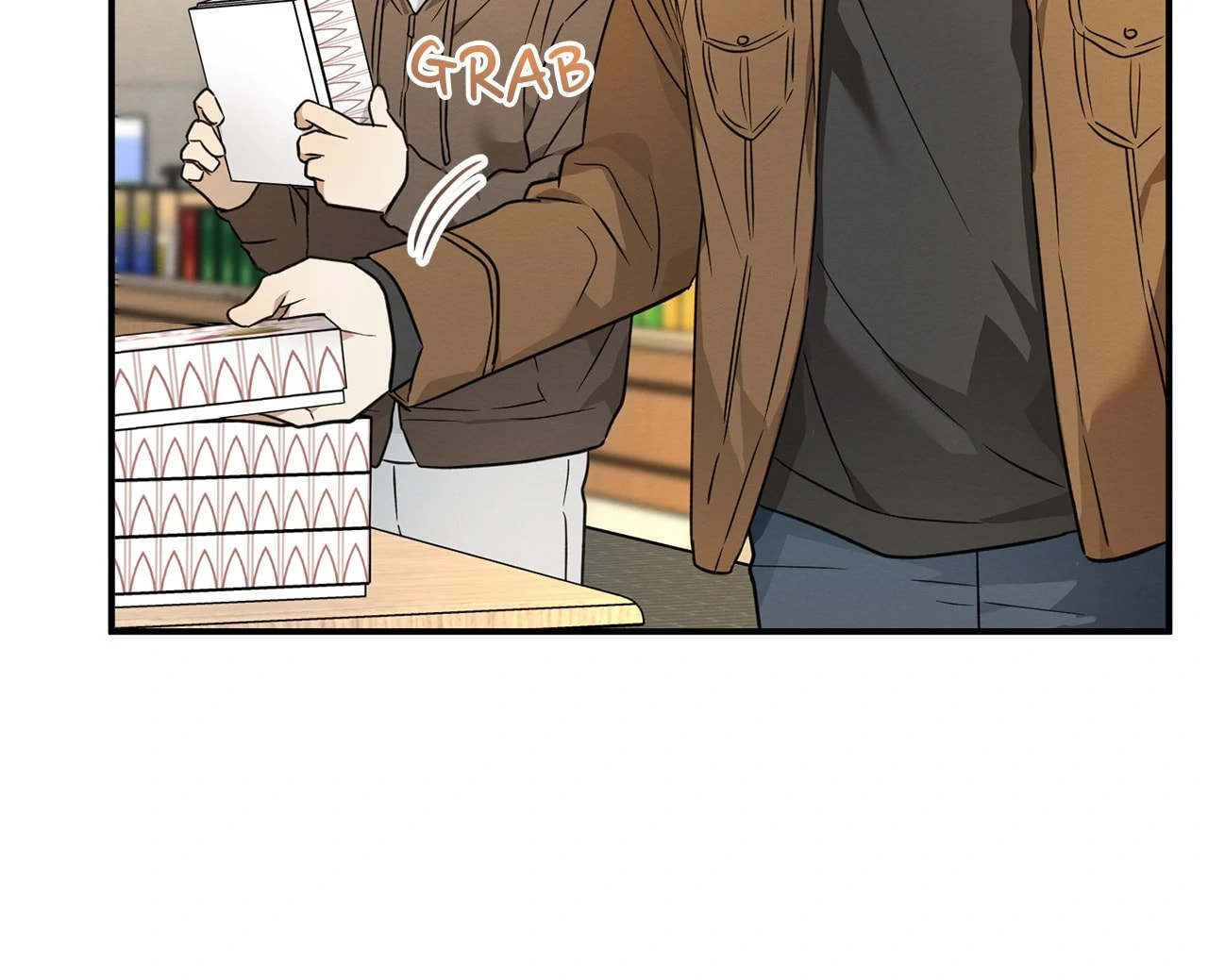 Read Plum Candy Love chapter 0.4 image 8 on Lezhin