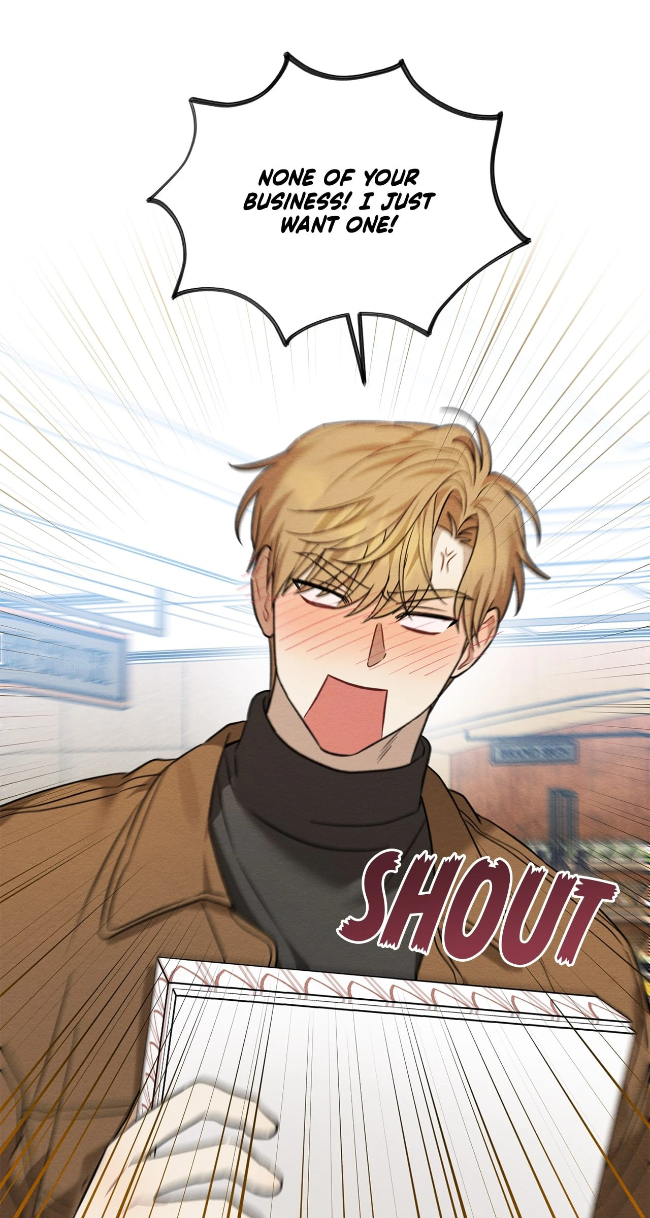 Read Plum Candy Love chapter 0.4 image 9 on Lezhin
