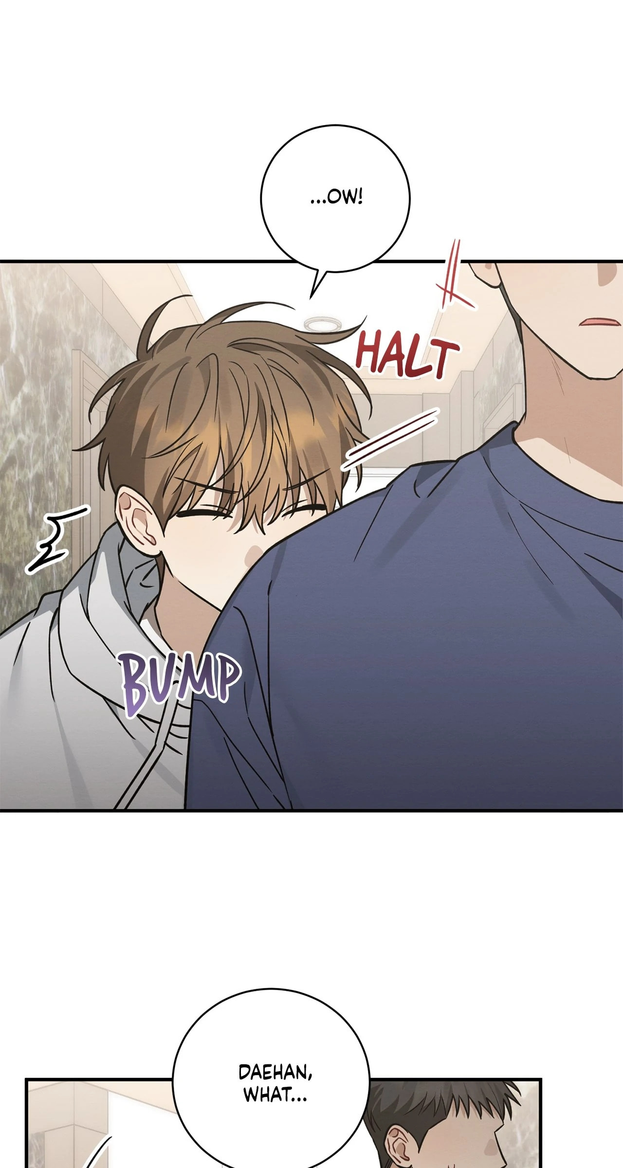 Read Plum Candy Love chapter 0.5 image 11 on Lezhin