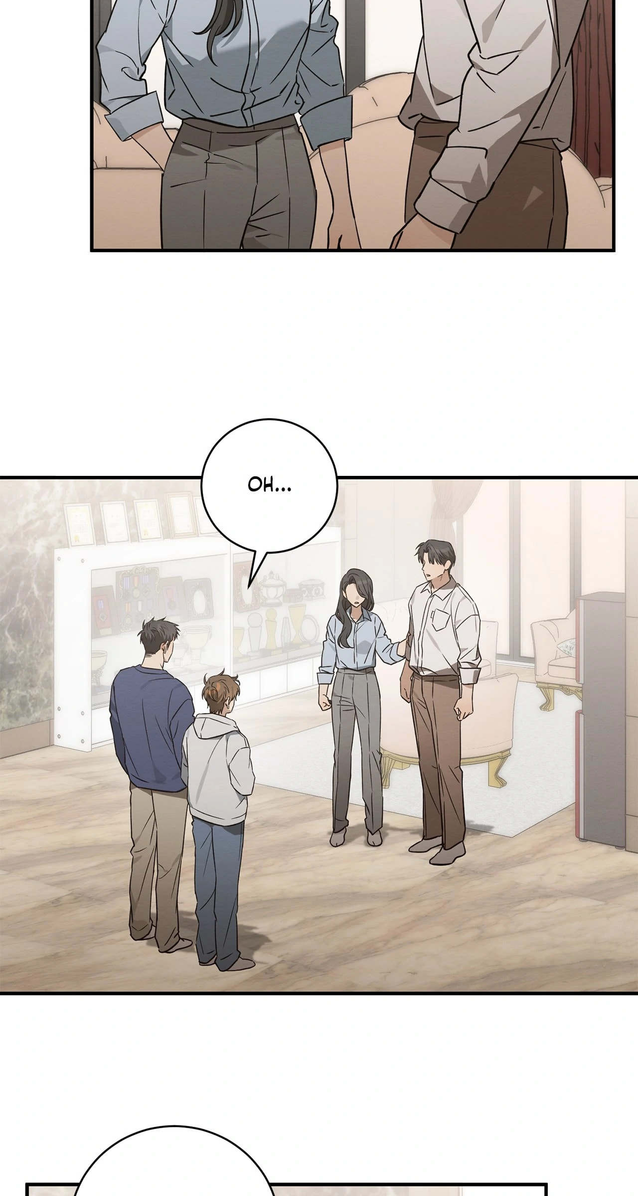 Read Plum Candy Love chapter 0.5 image 13 on Lezhin
