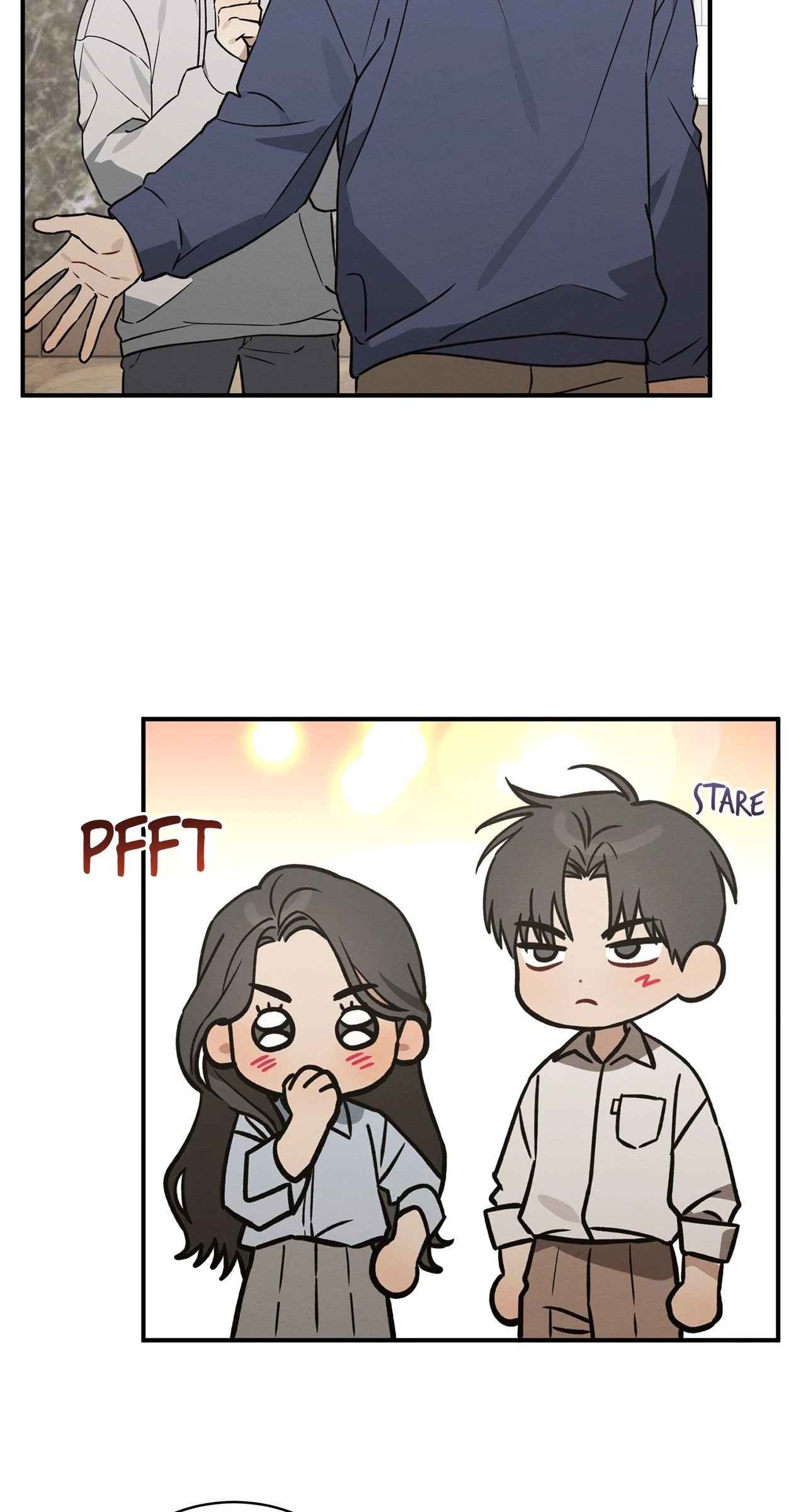 Read Plum Candy Love chapter 0.5 image 16 on Lezhin