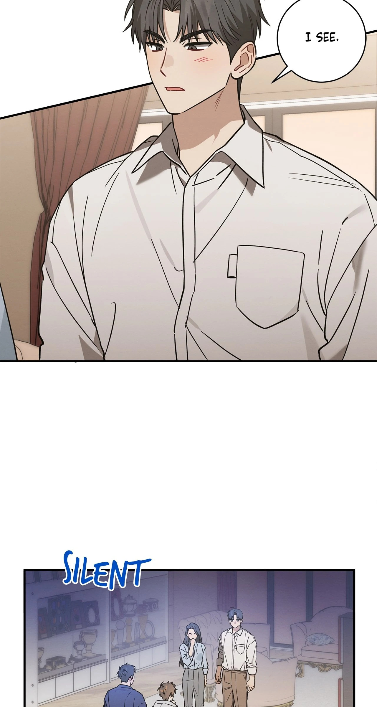 Read Plum Candy Love chapter 0.5 image 18 on Lezhin