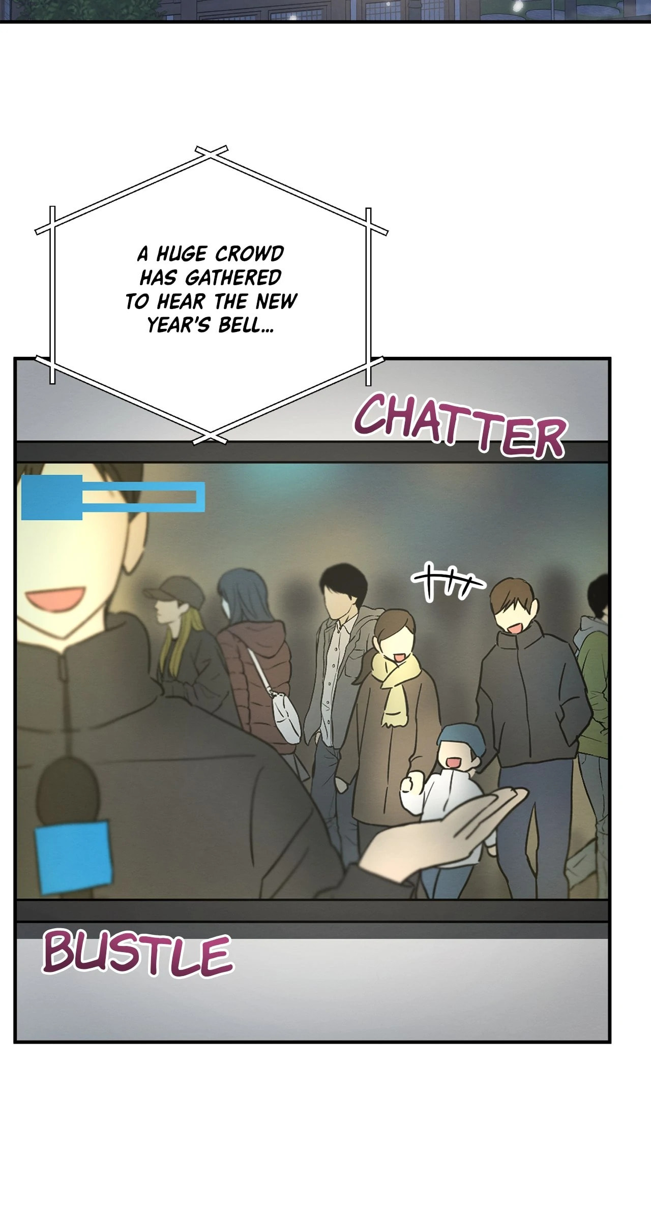 Read Plum Candy Love chapter 0.5 image 25 on Lezhin