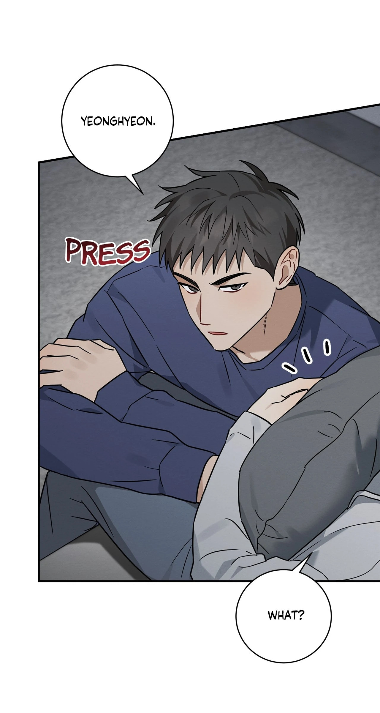 Read Plum Candy Love chapter 0.5 image 28 on Lezhin
