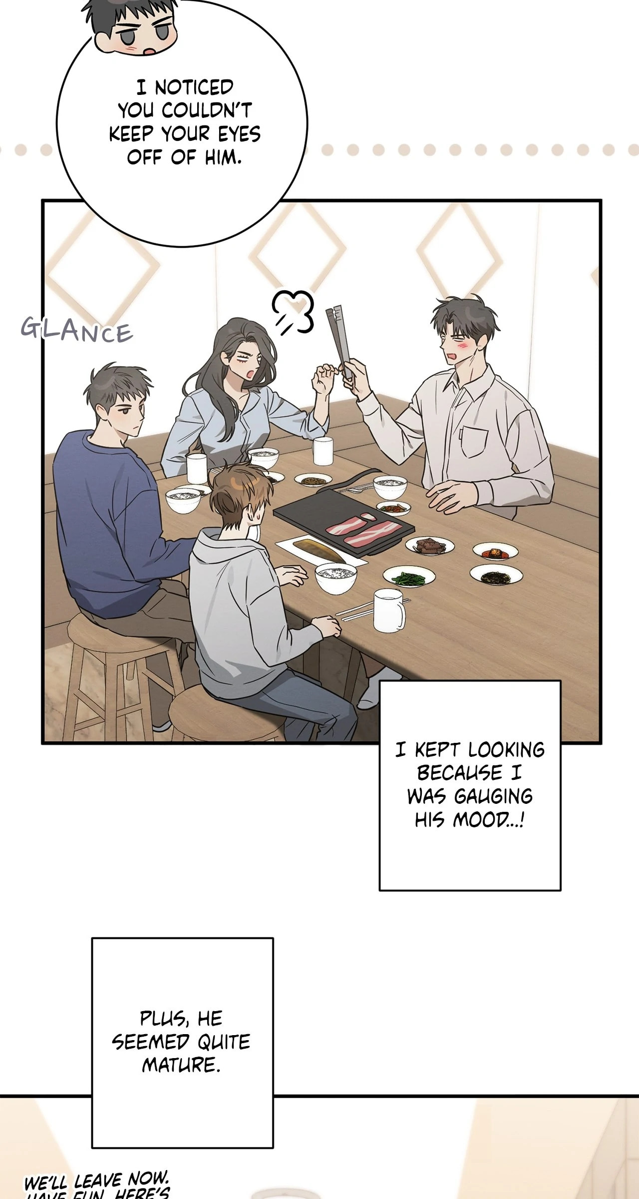 Read Plum Candy Love chapter 0.5 image 30 on Lezhin