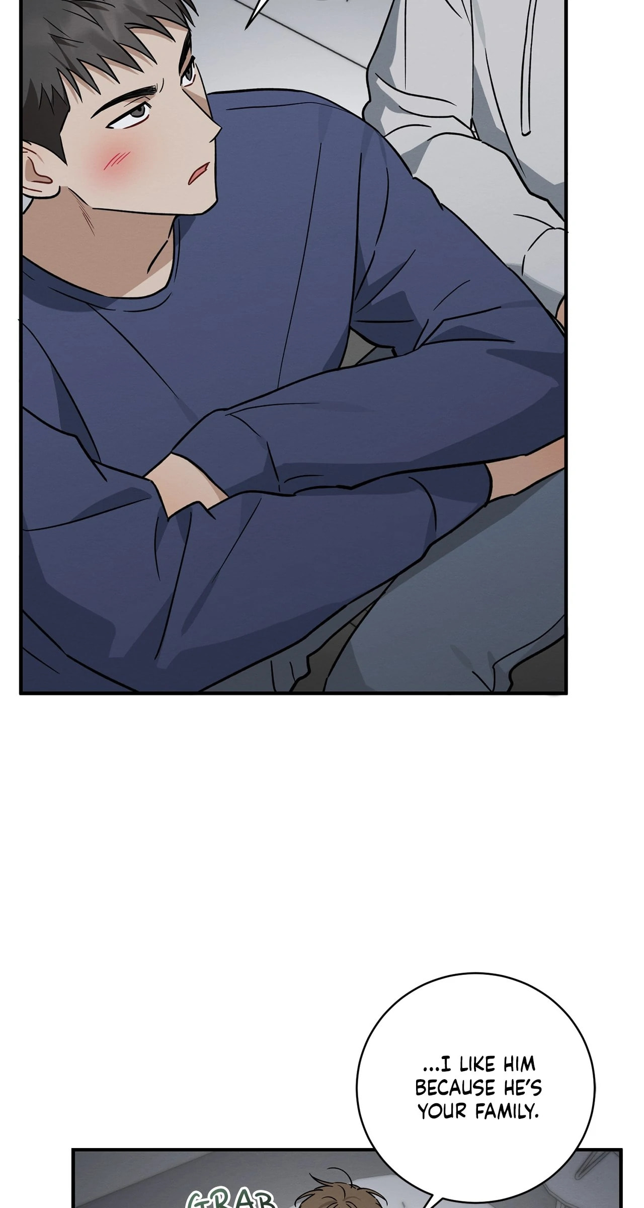 Read Plum Candy Love chapter 0.5 image 32 on Lezhin