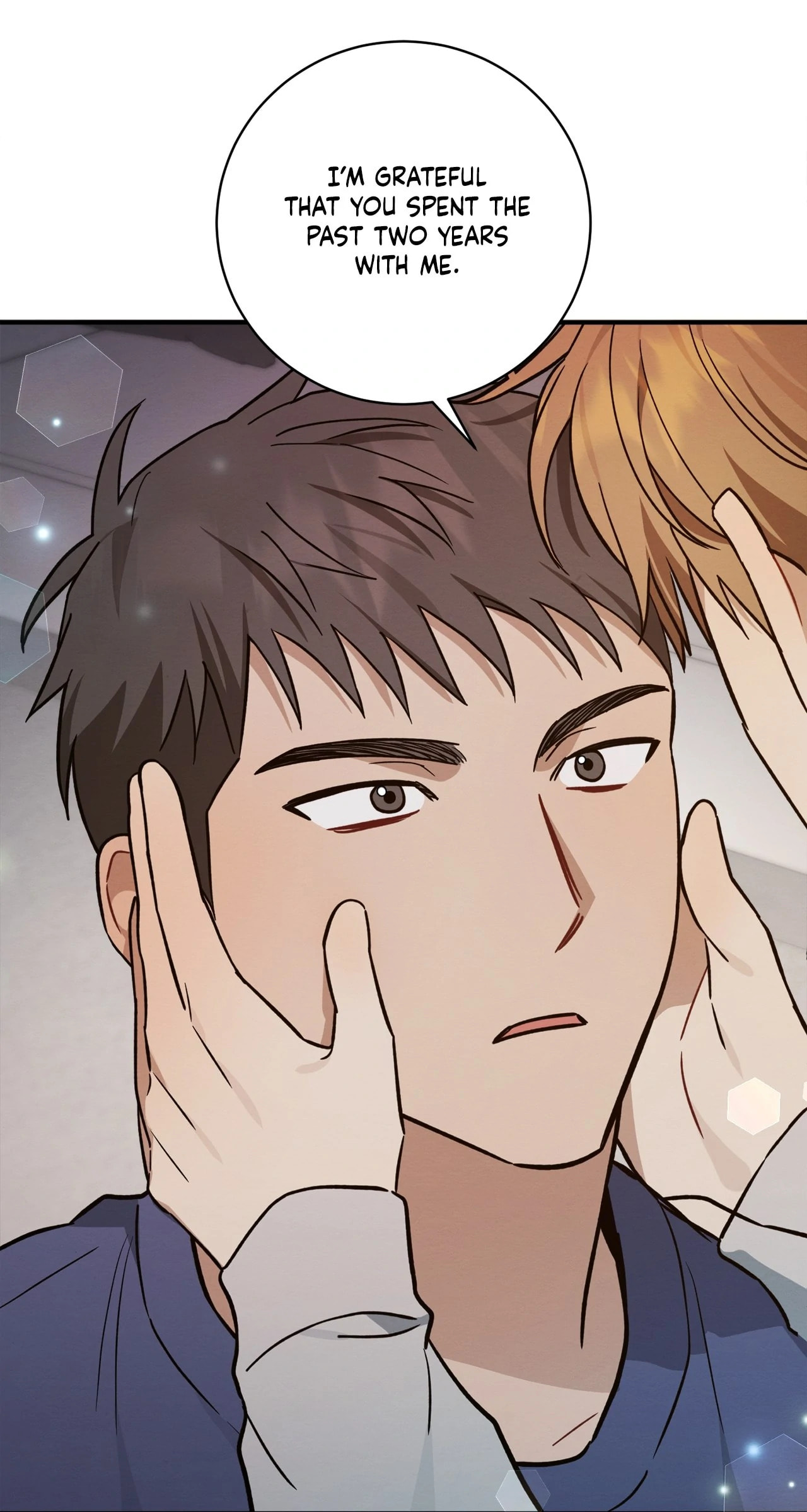 Read Plum Candy Love chapter 0.5 image 35 on Lezhin