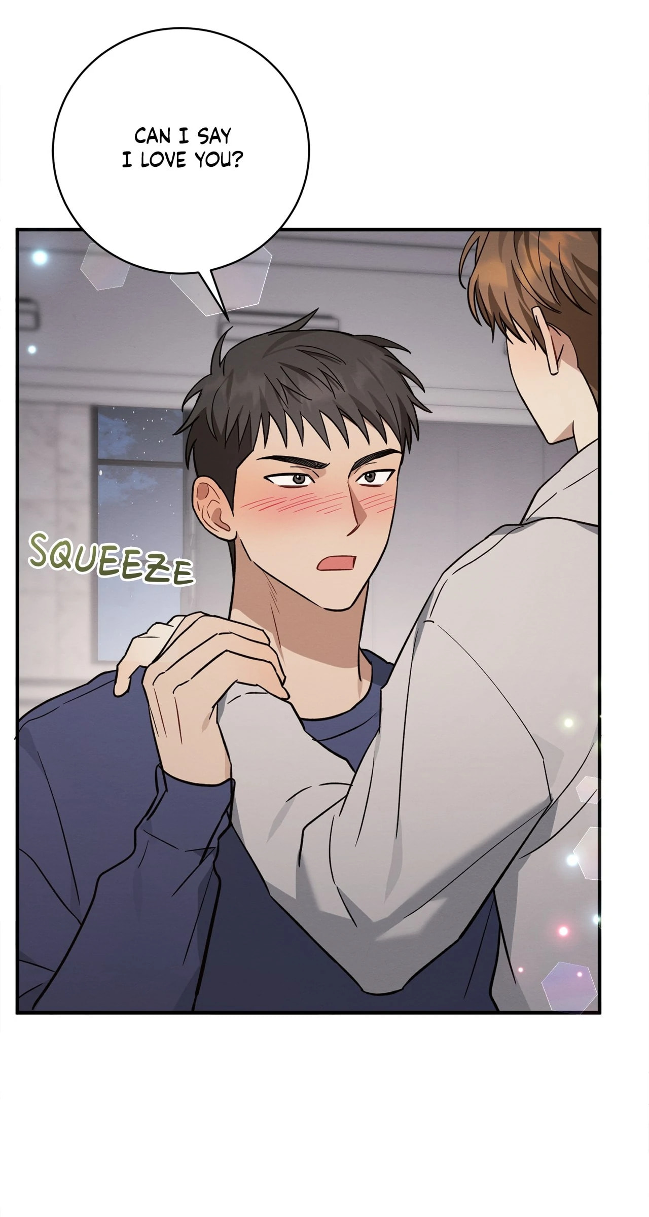 Read Plum Candy Love chapter 0.5 image 39 on Lezhin