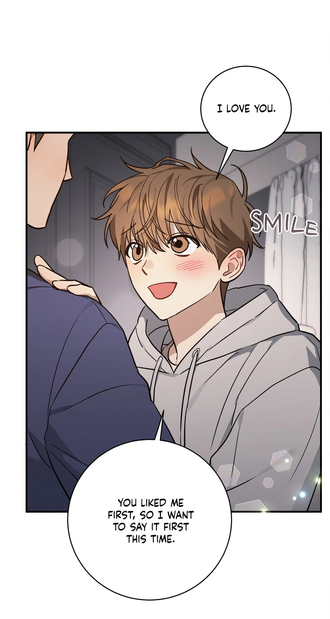 Read Plum Candy Love chapter 0.5 image 40 on Lezhin