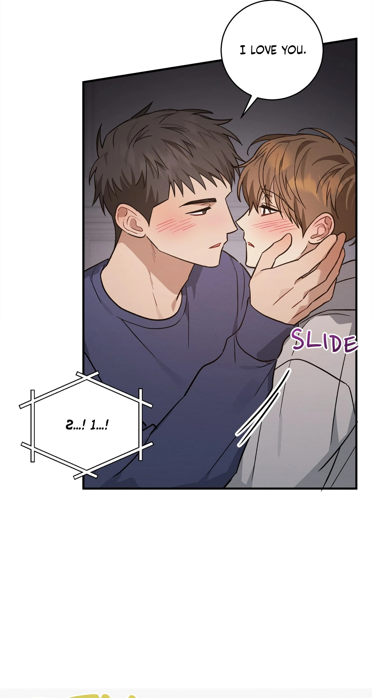Read Plum Candy Love chapter 0.5 image 42 on Lezhin