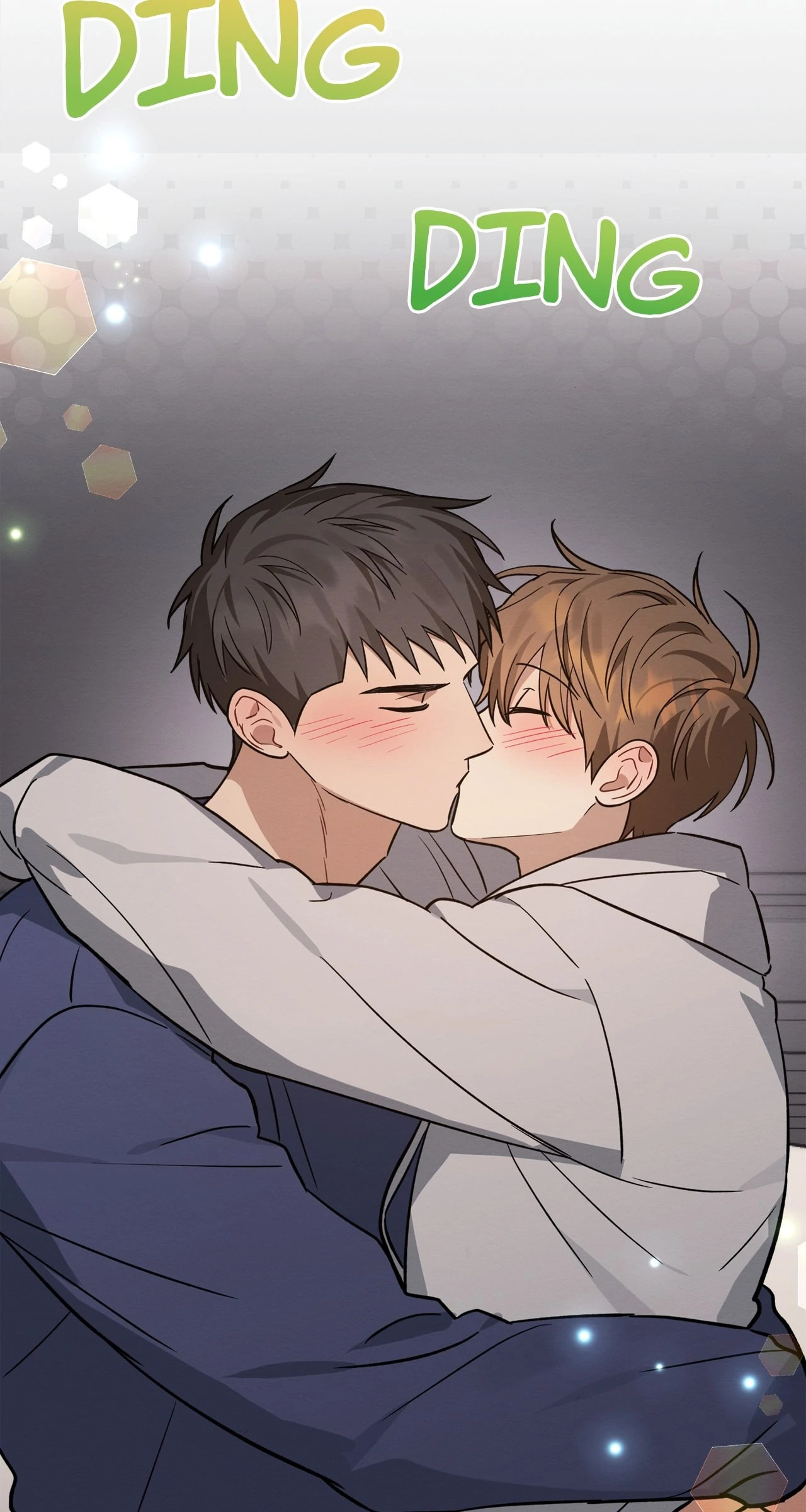Read Plum Candy Love chapter 0.5 image 43 on Lezhin