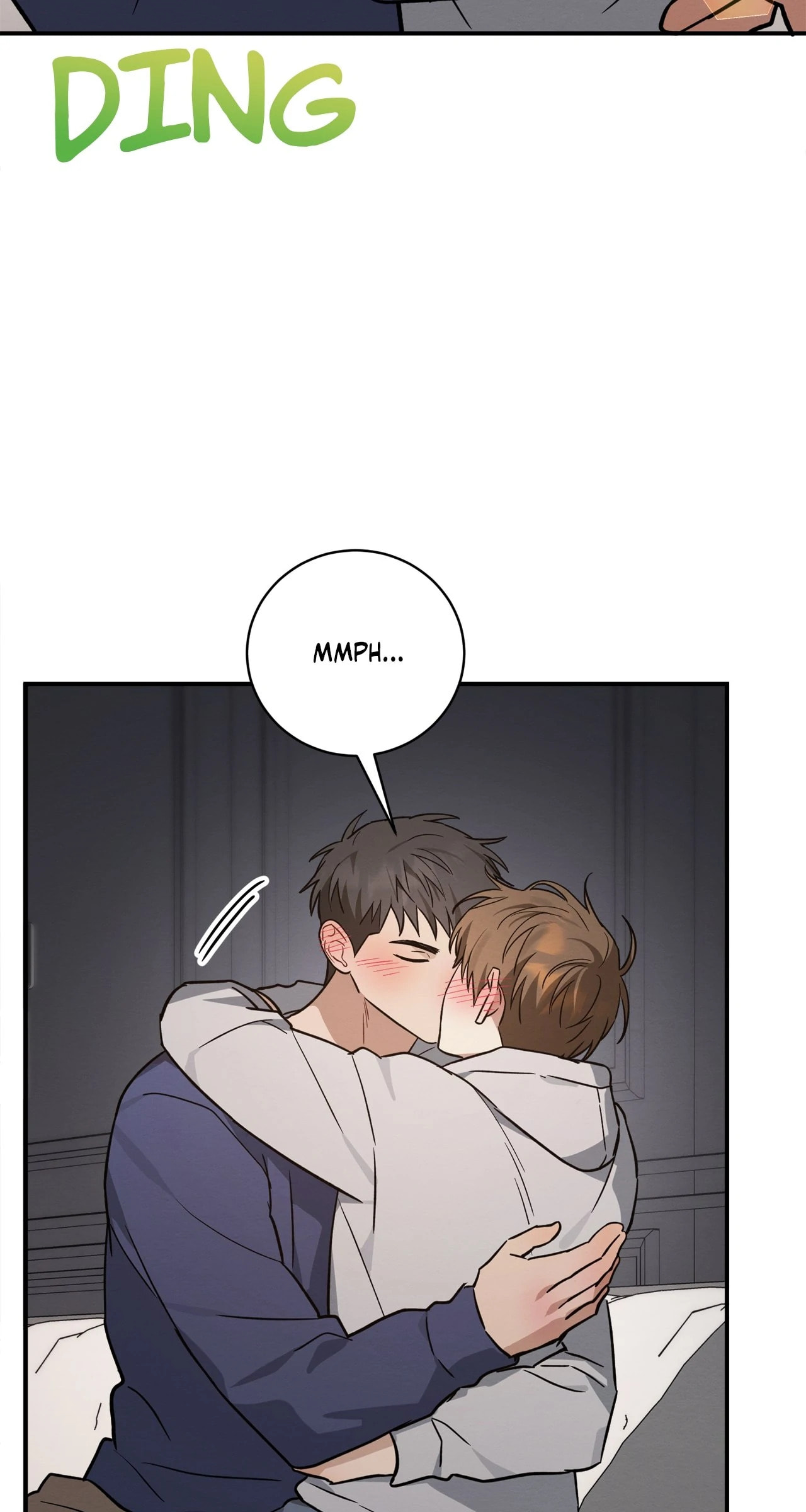 Read Plum Candy Love chapter 0.5 image 44 on Lezhin