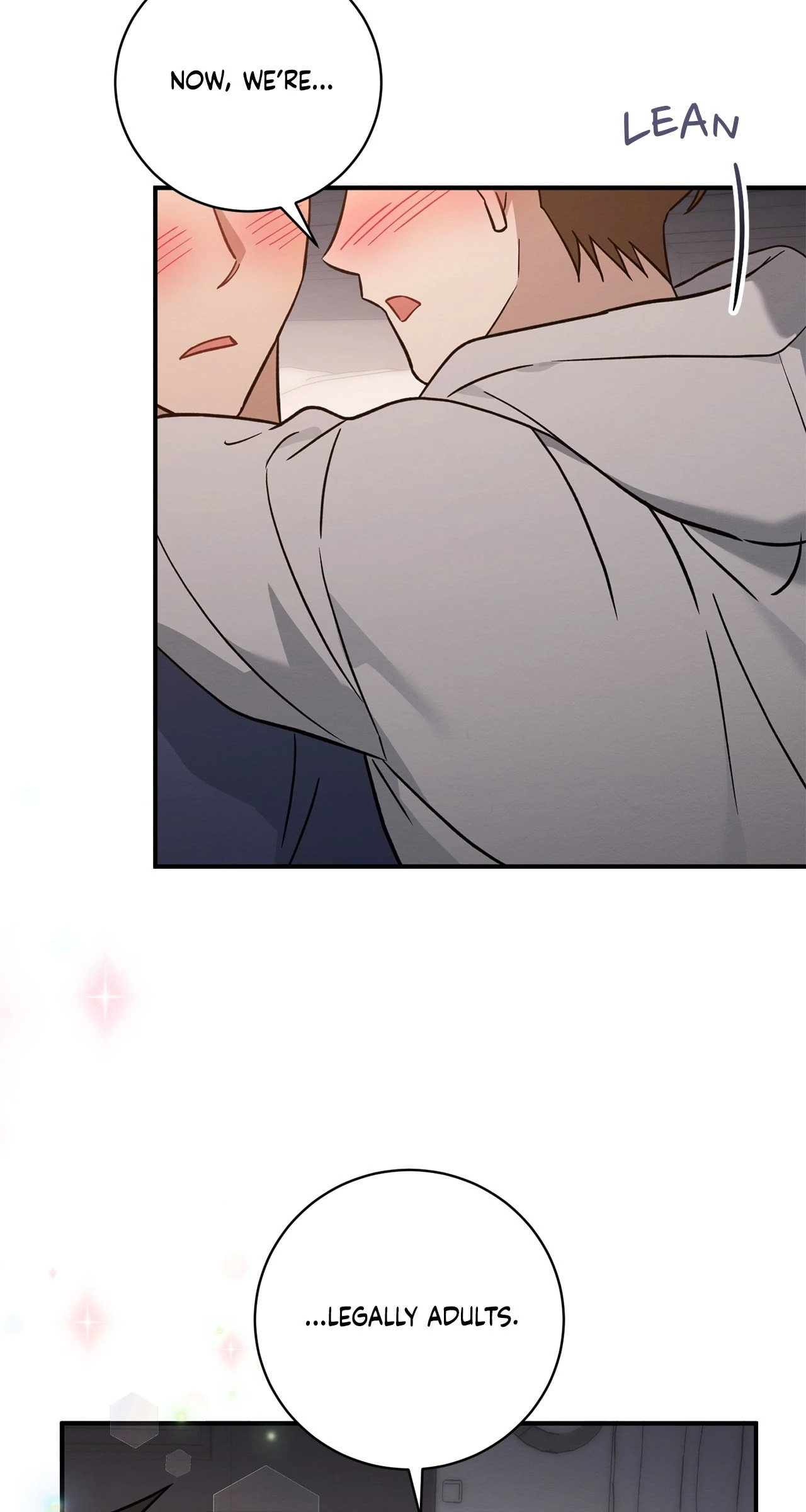 Read Plum Candy Love chapter 0.5 image 48 on Lezhin