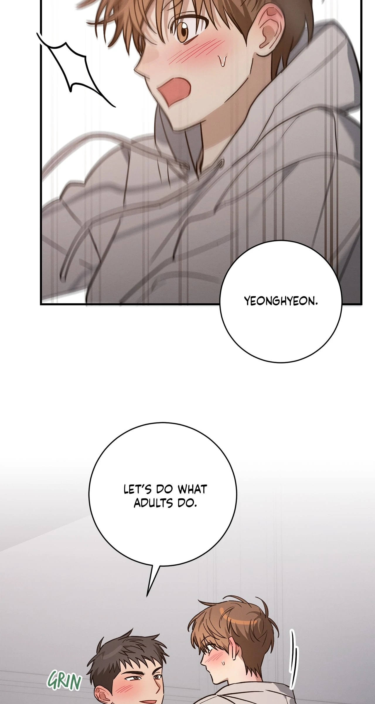 Read Plum Candy Love chapter 0.5 image 51 on Lezhin